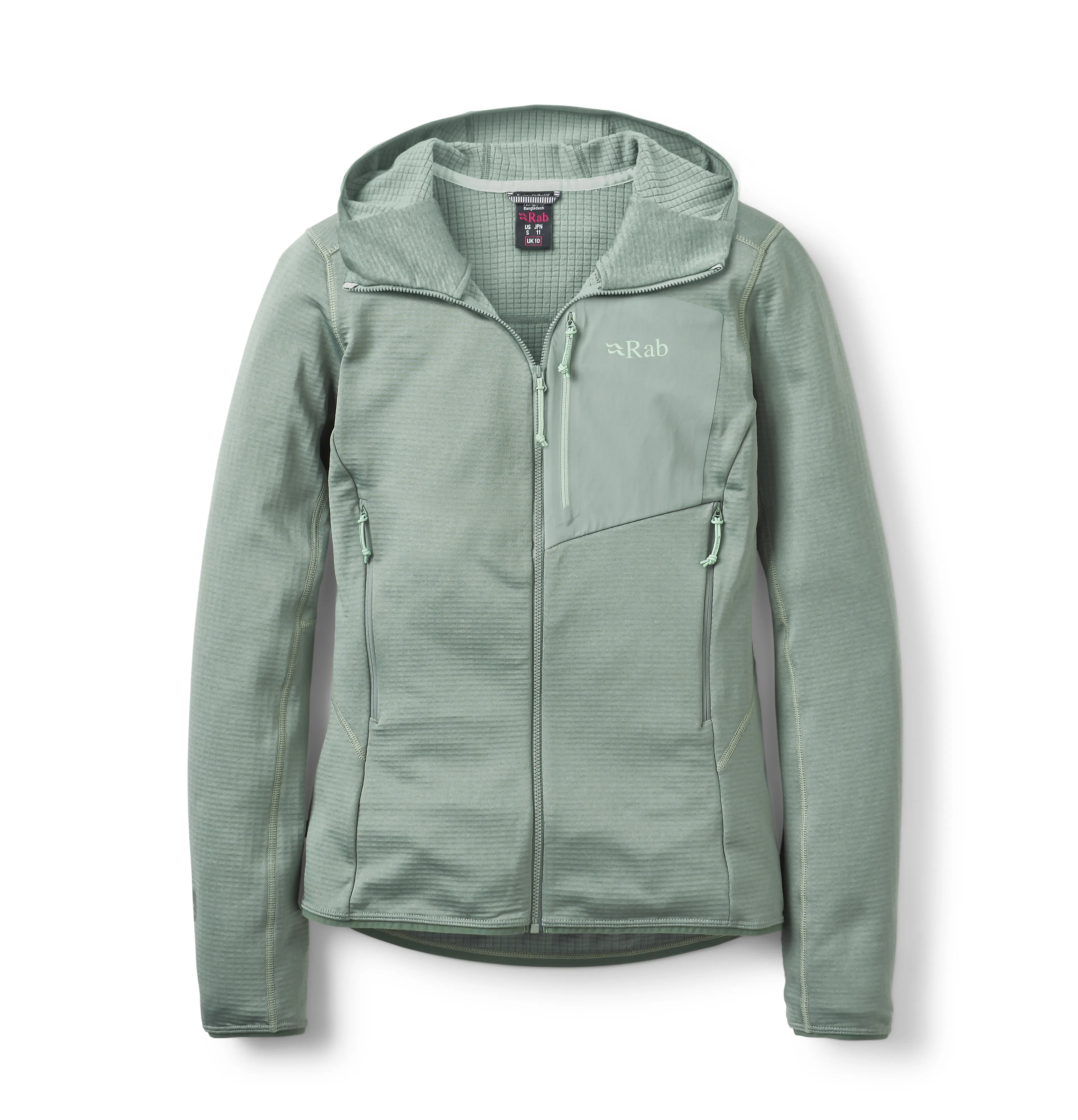 Ascendor Hoody Wmns