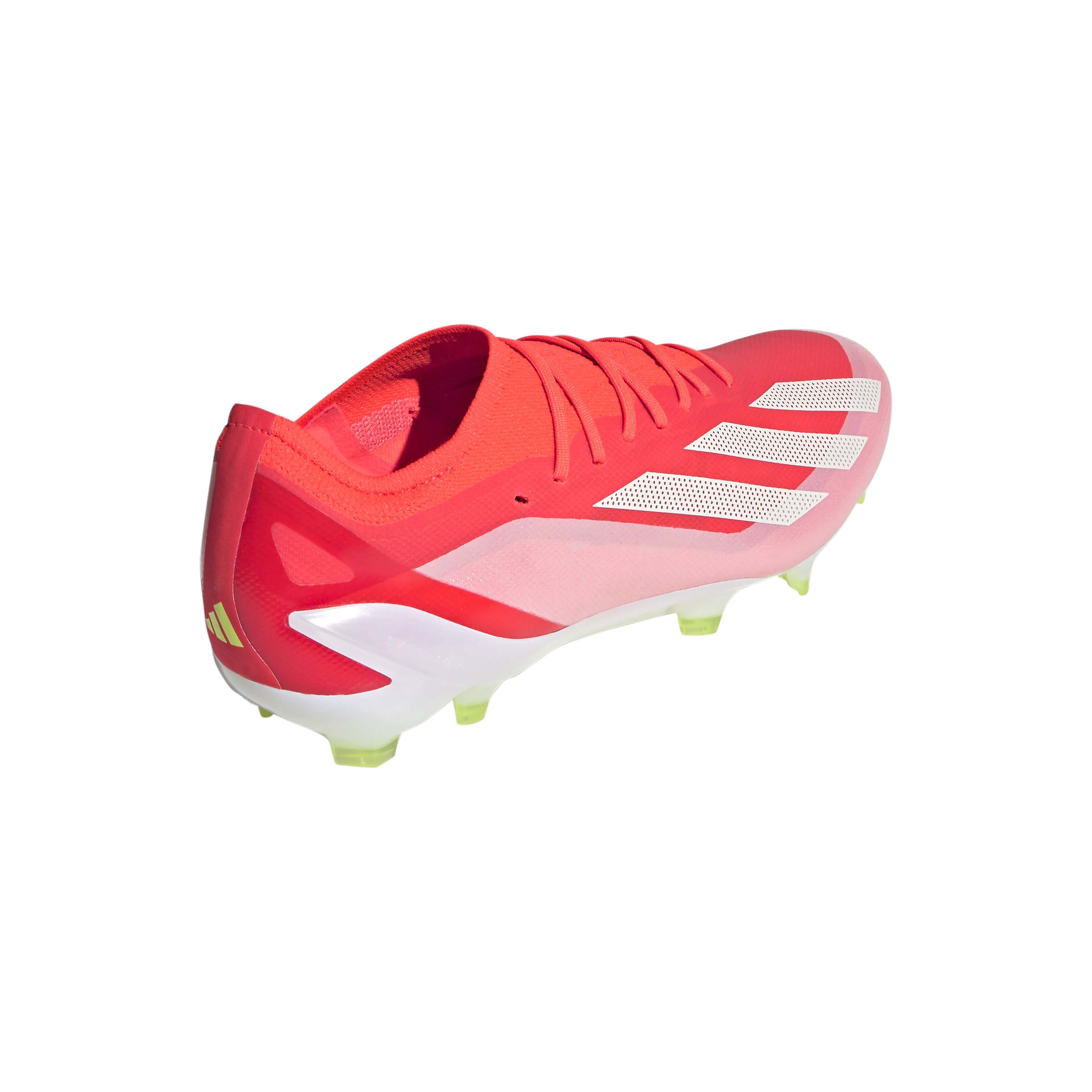 X Crazyfast Elite Firm Ground Fotballsko Gress X Crazyfast Elite Firm Ground Fotballsko Gress