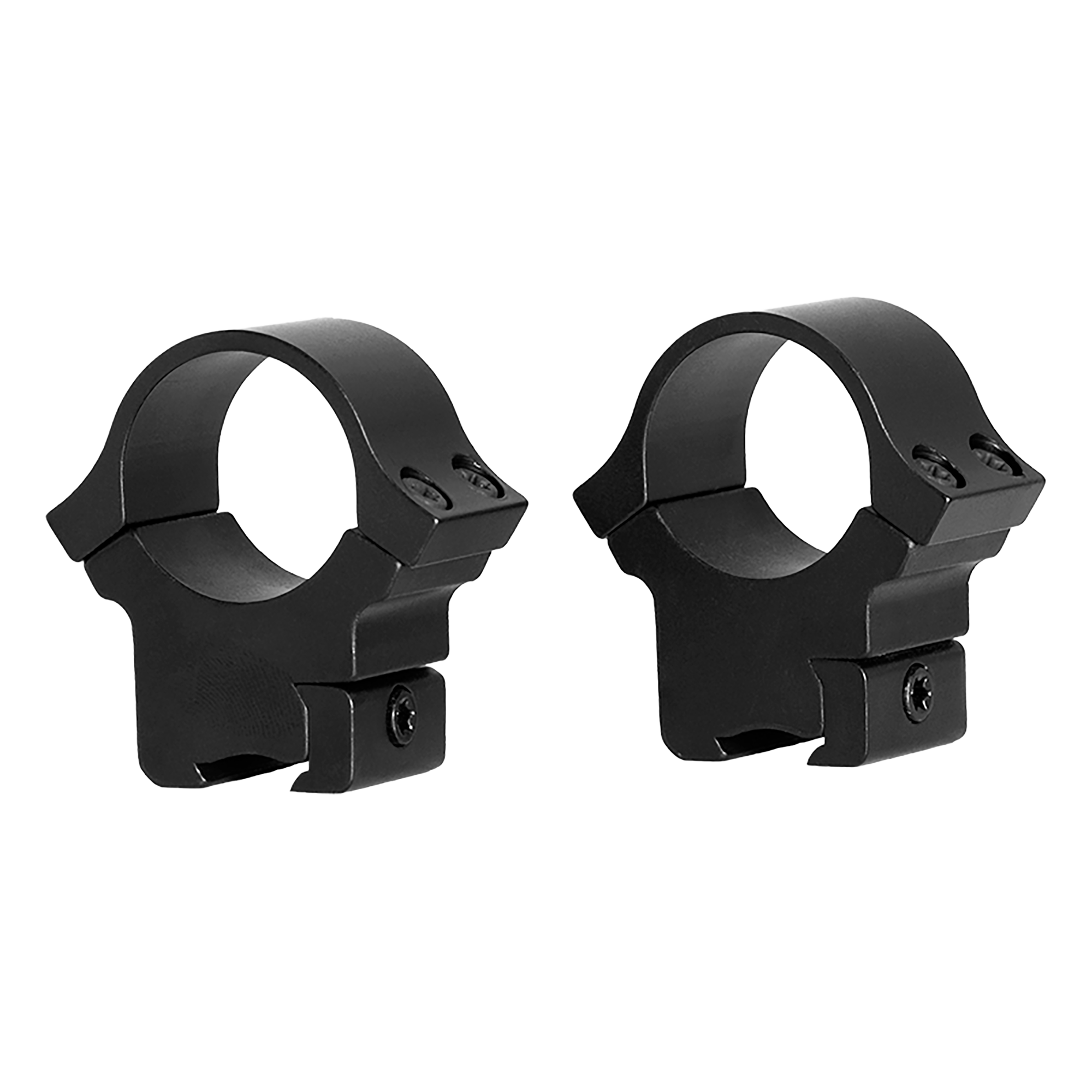 BREITLER PRO 9-11mm 1" MEDIUM ALU. MONTASJE