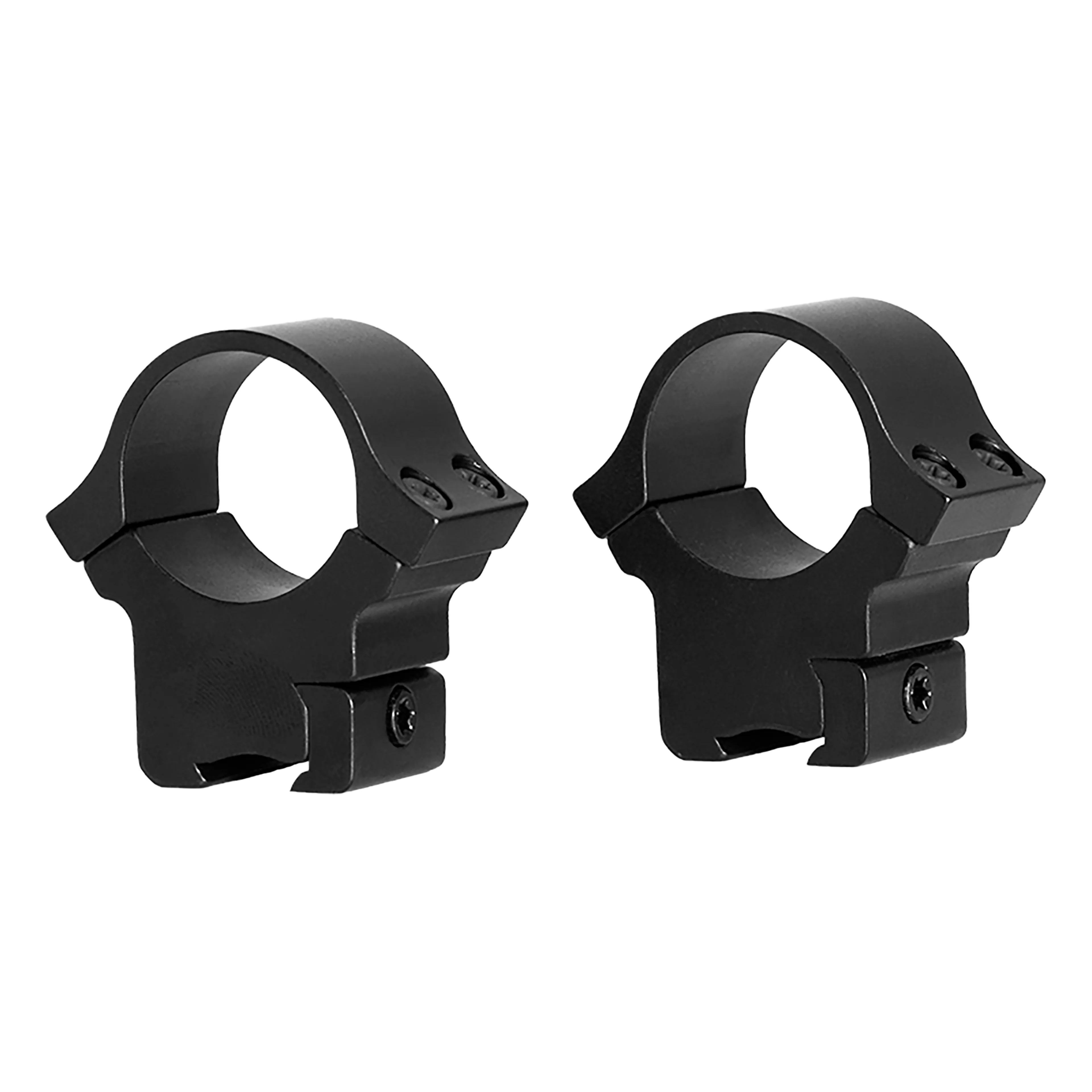 BREITLER PRO 9-11mm 1" MEDIUM ALU. MONTASJE