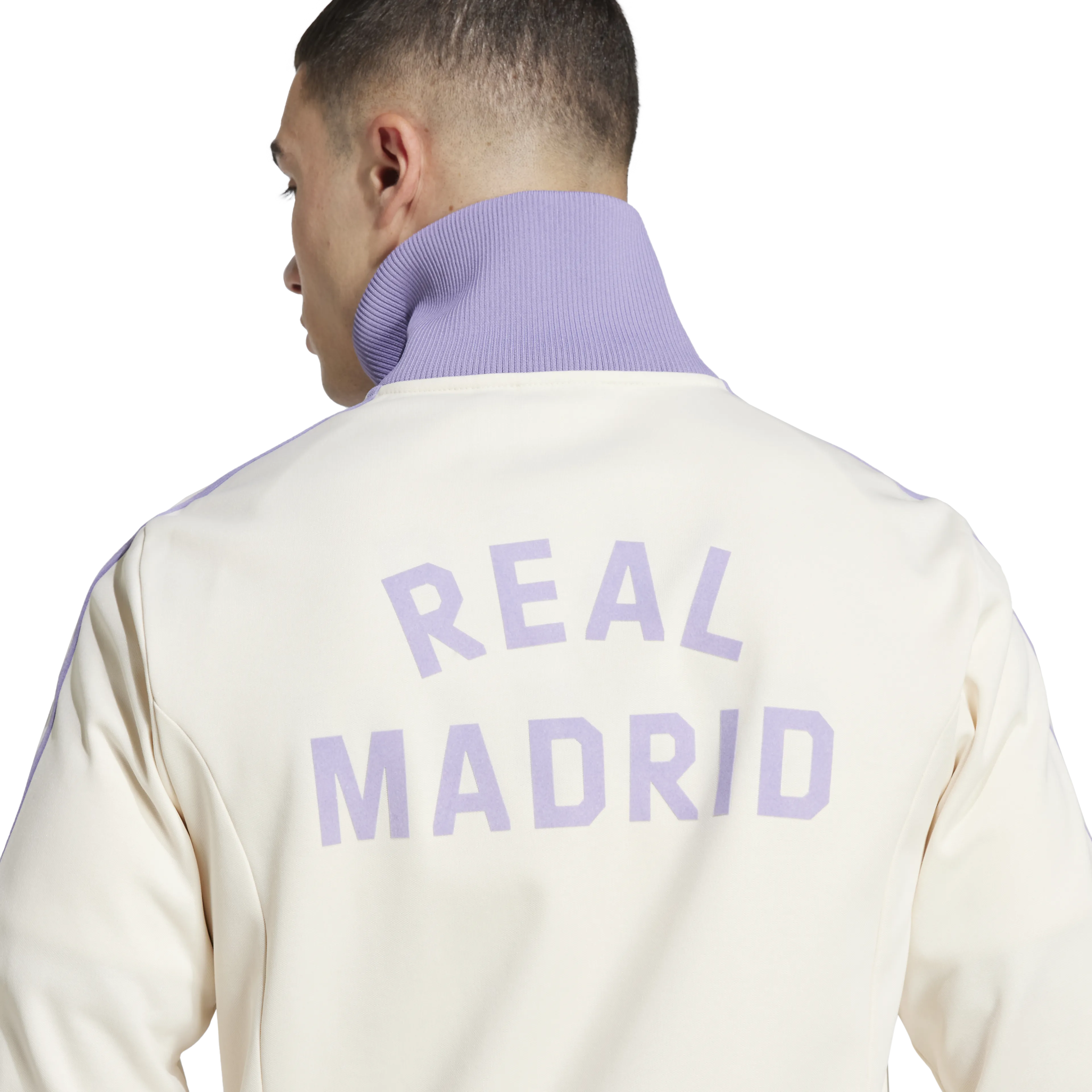 Real Madrid Originals Treningsoverdel