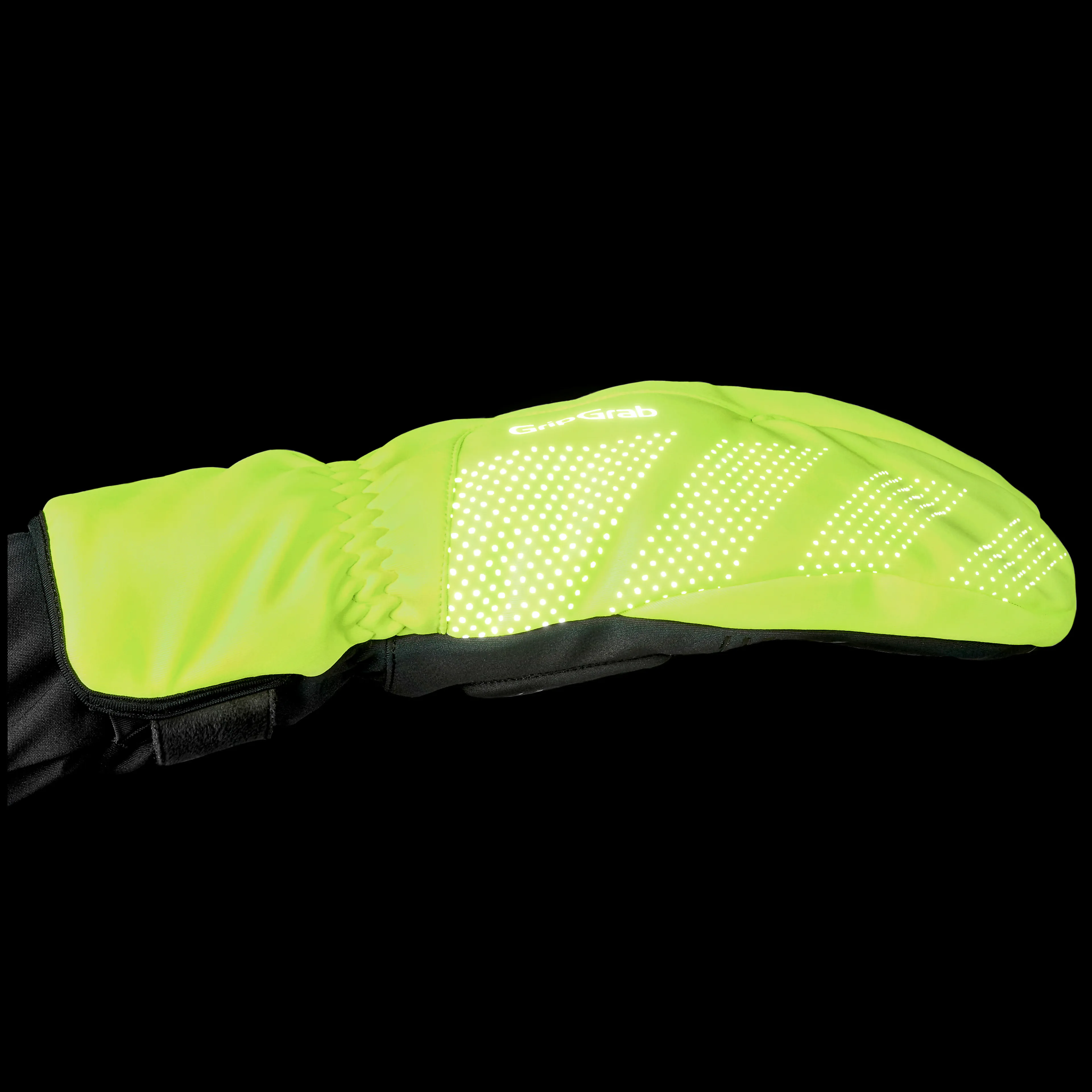 Ride Windproof Deep Winter Lobster Gloves Ride Windproof Deep Winter Lobster Gloves