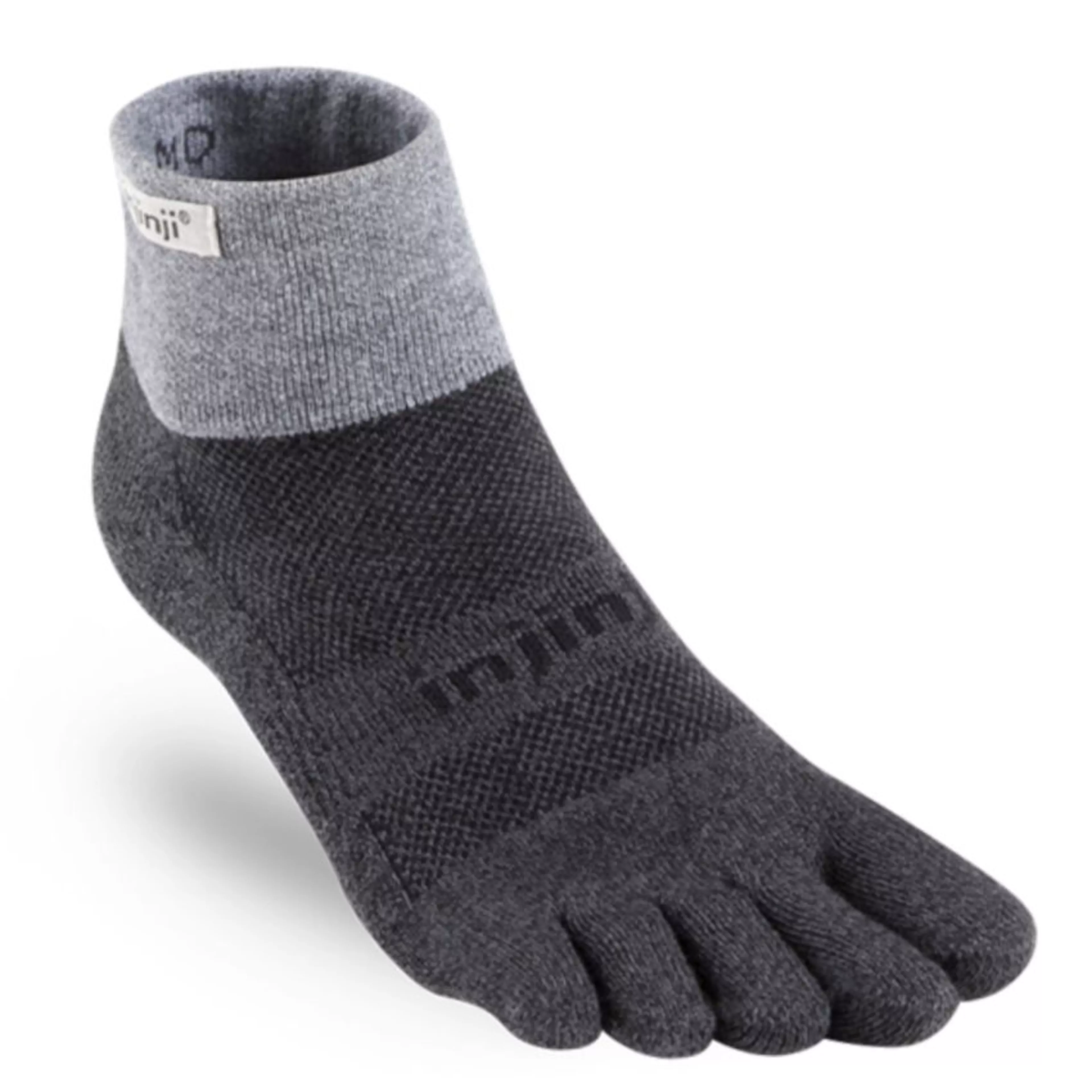 Trail Midweight Mini-Crew