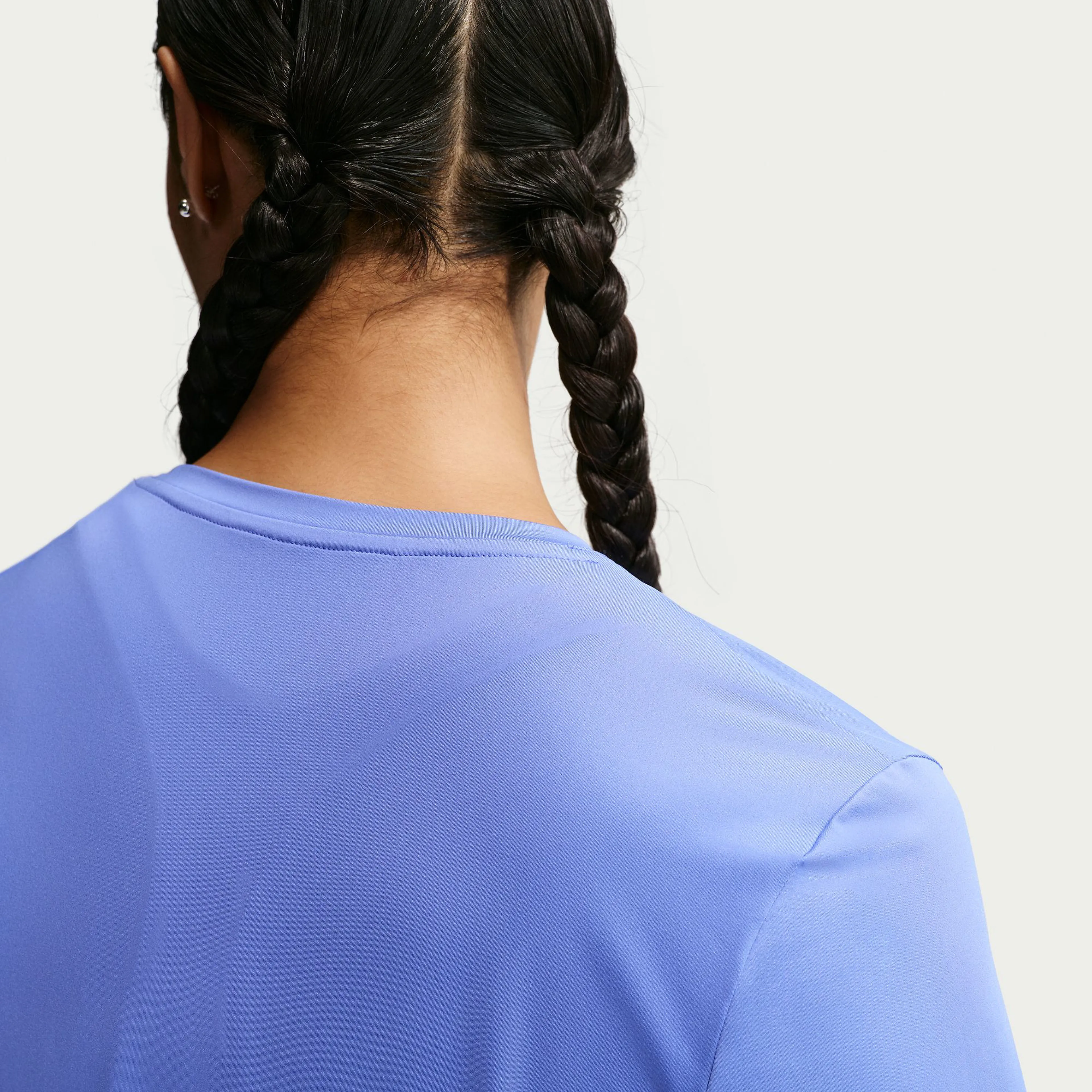 W One Classic SS Top