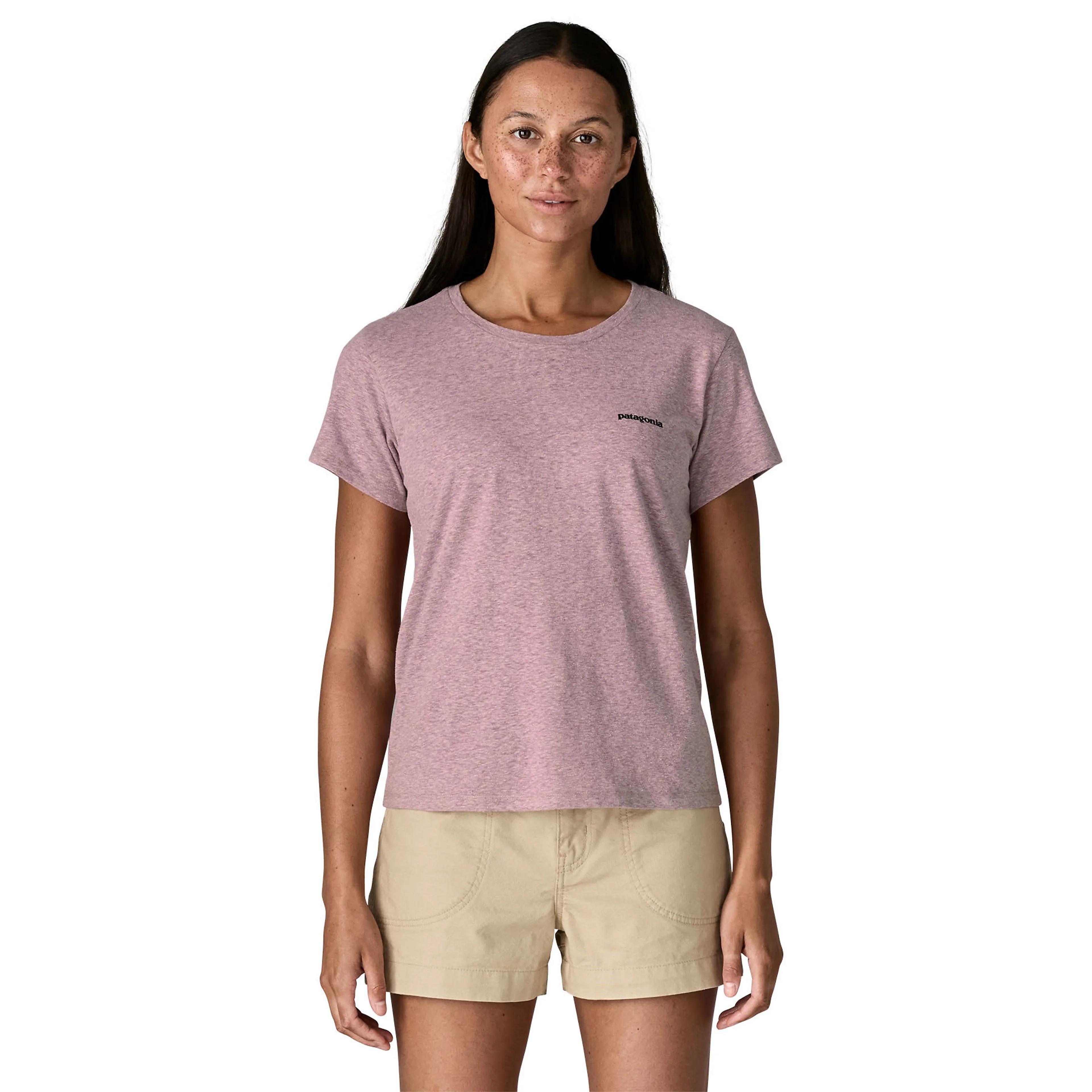 W's P-6 Logo Responsibili-Tee