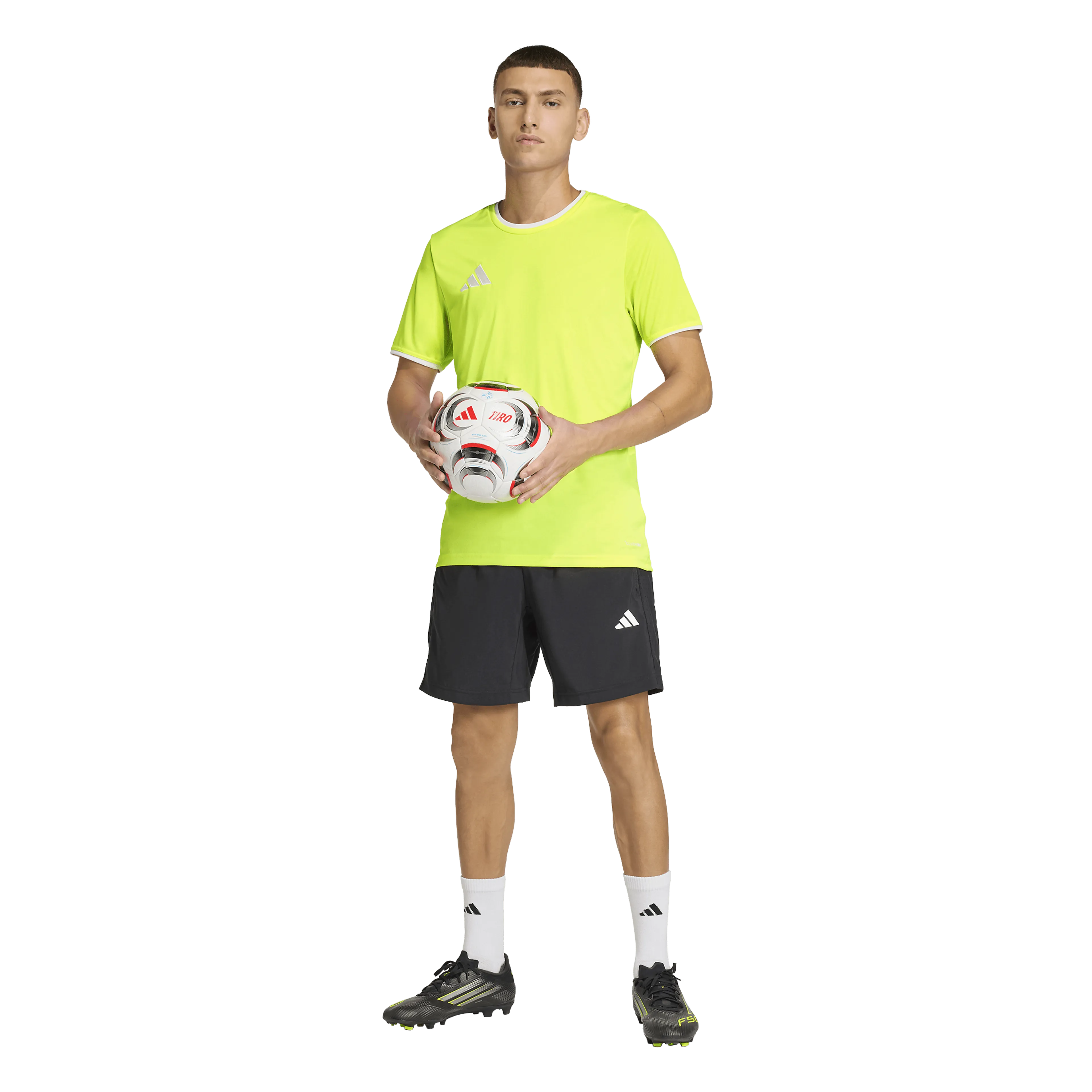 Entrada26 Jersey Fotballtrøye