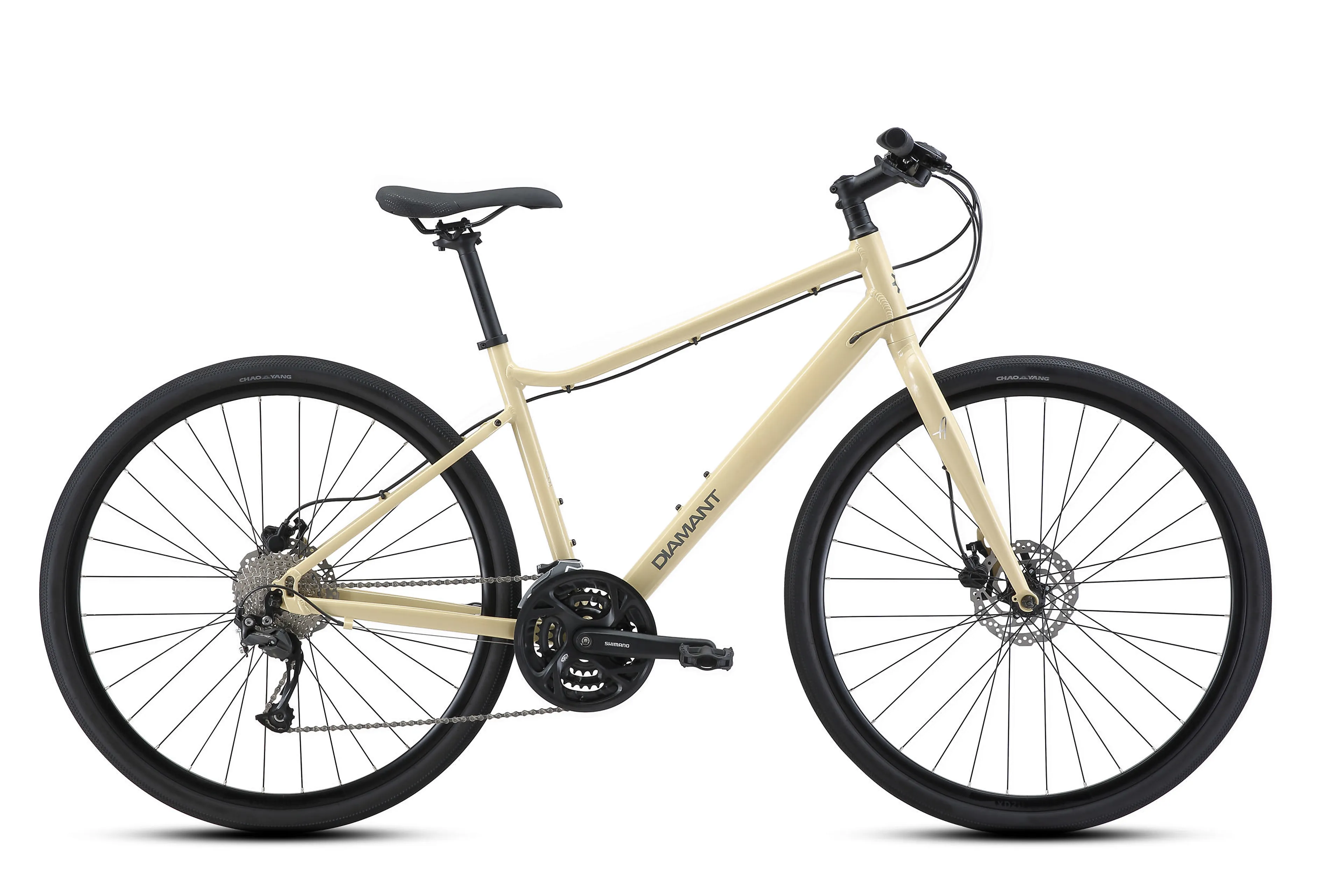 Attune Pace FSD
