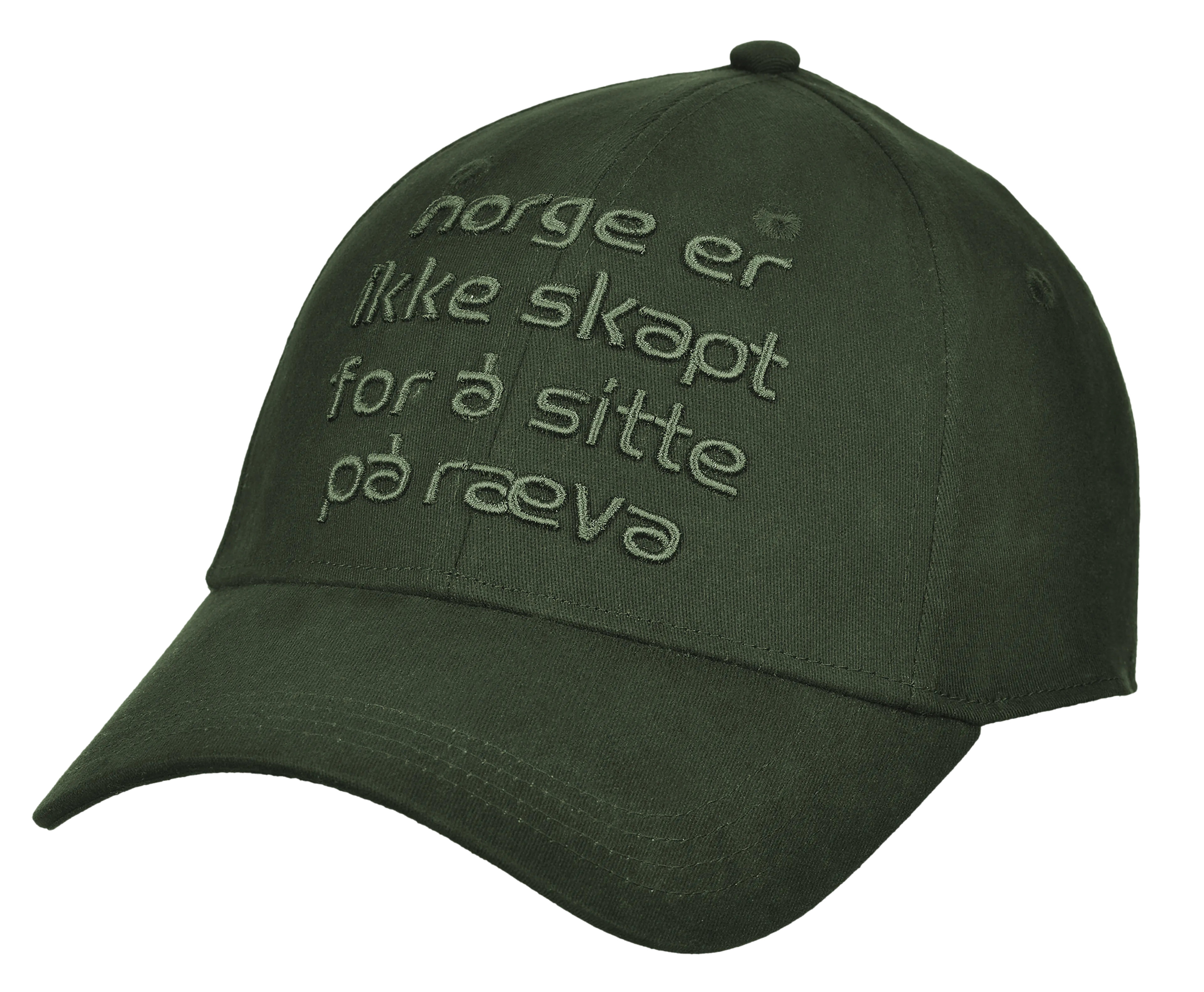 Norge/Deep Depths