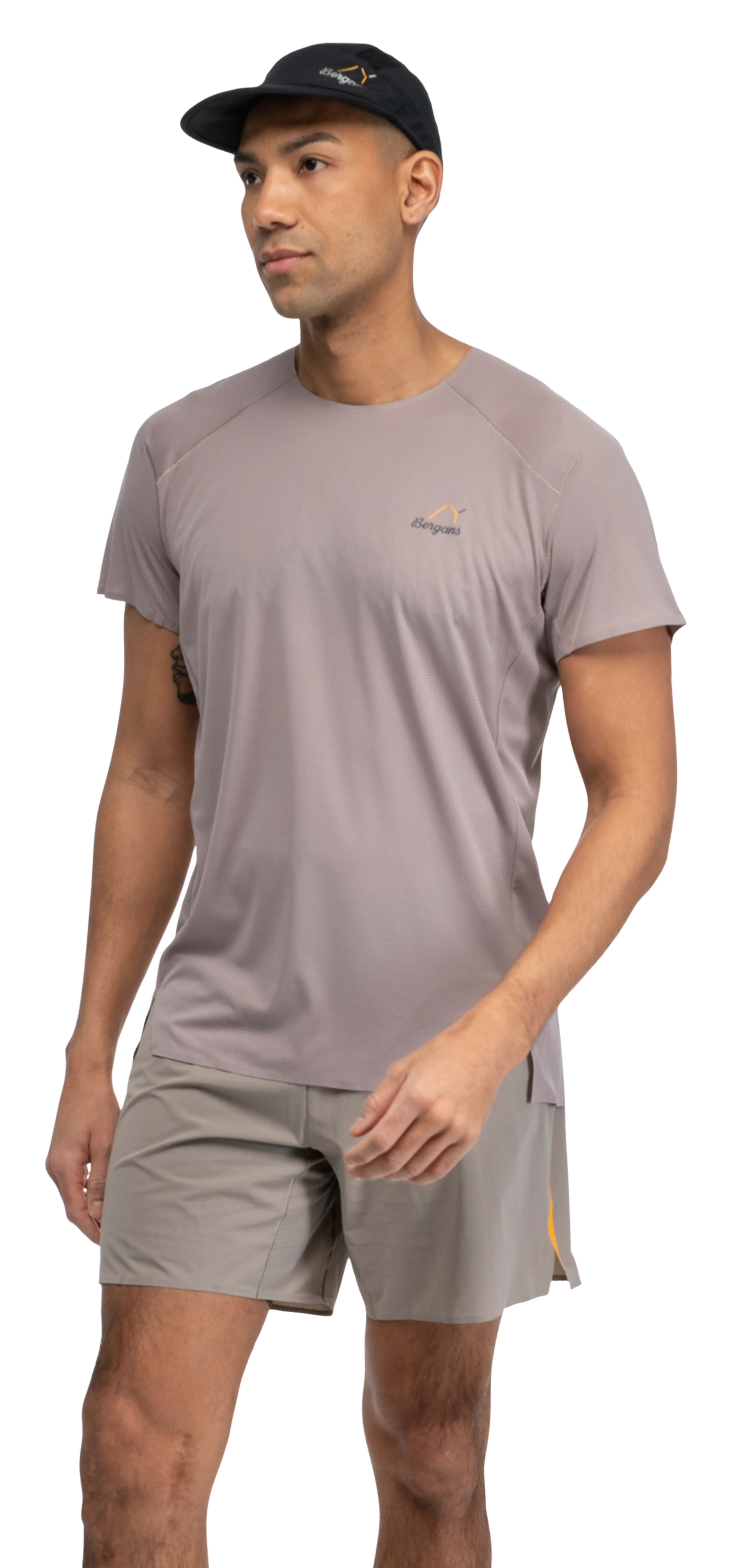 Y LightLine Fast Tee Men