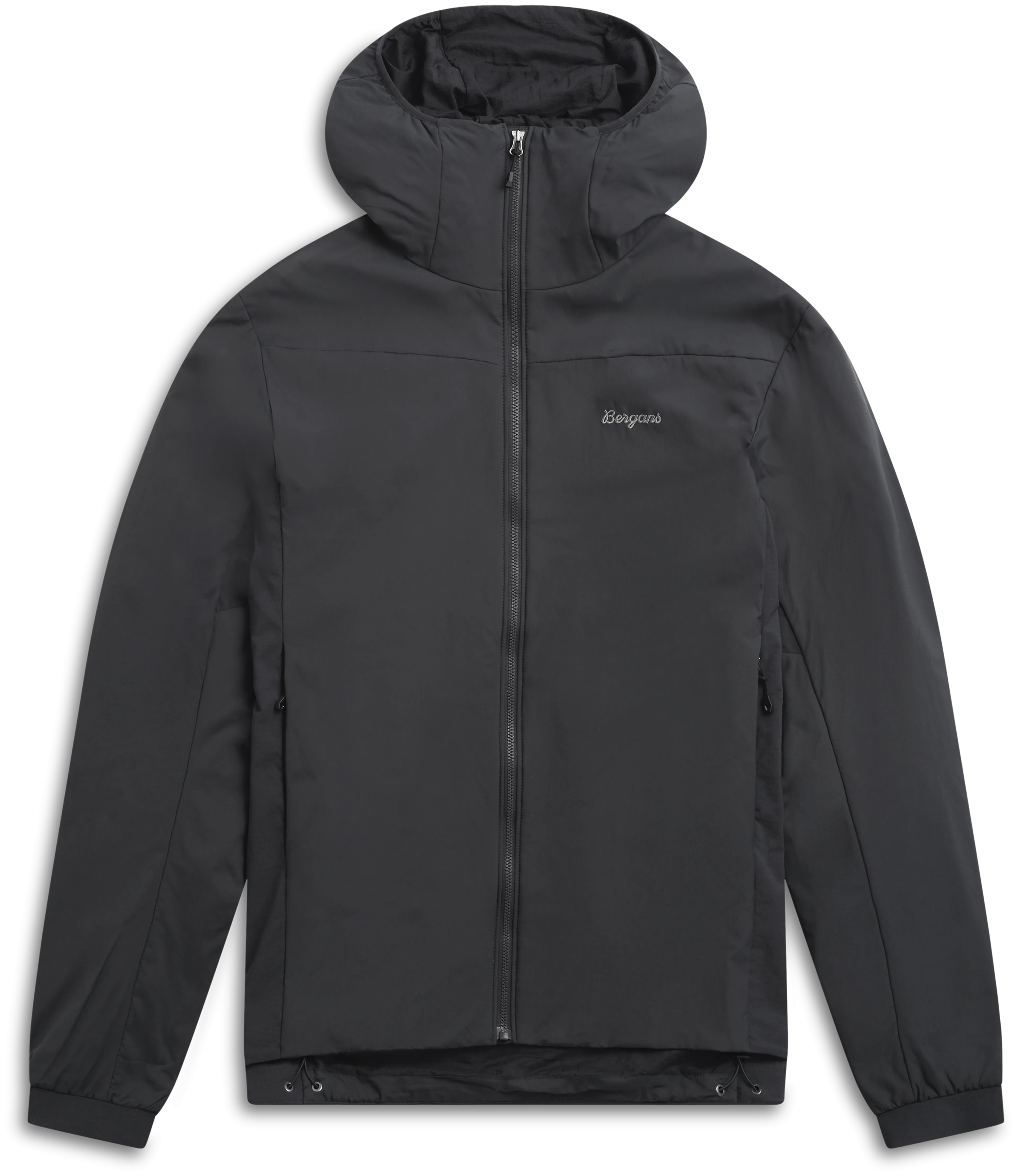 Holo Insulated Hood Jacket Men