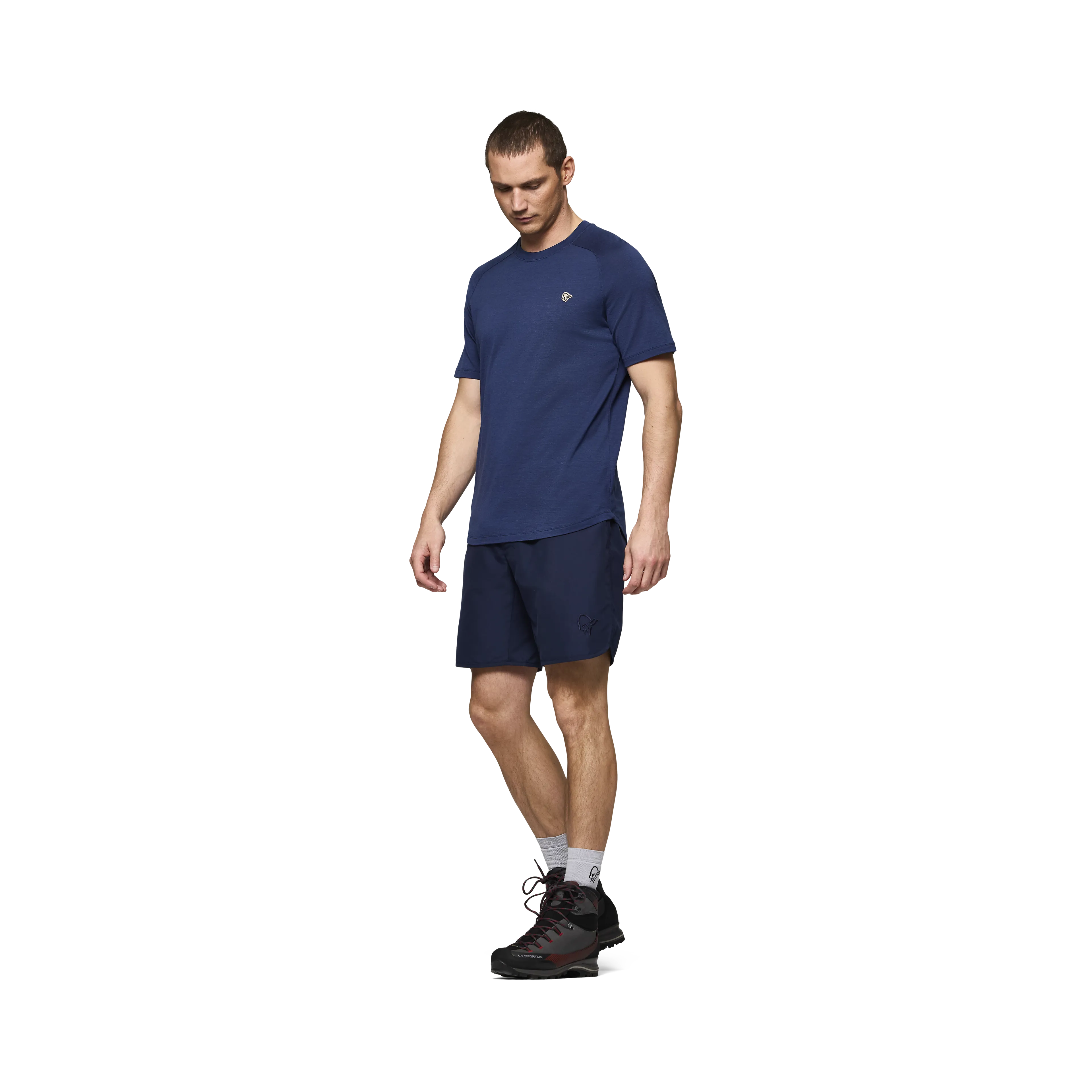 femund pureUll T-shirt M's