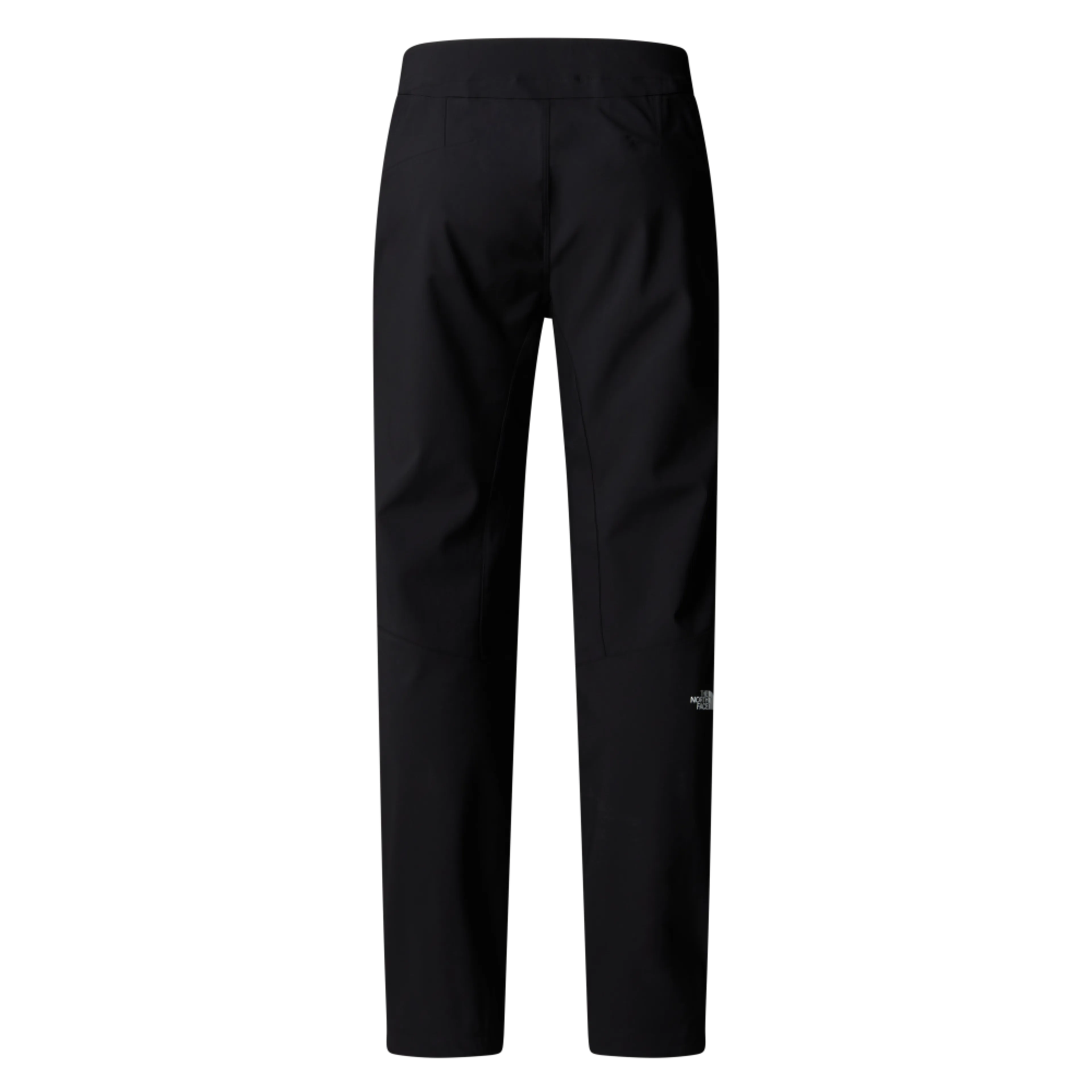 W DIABLO REGULAR STRAIGHT PANTS