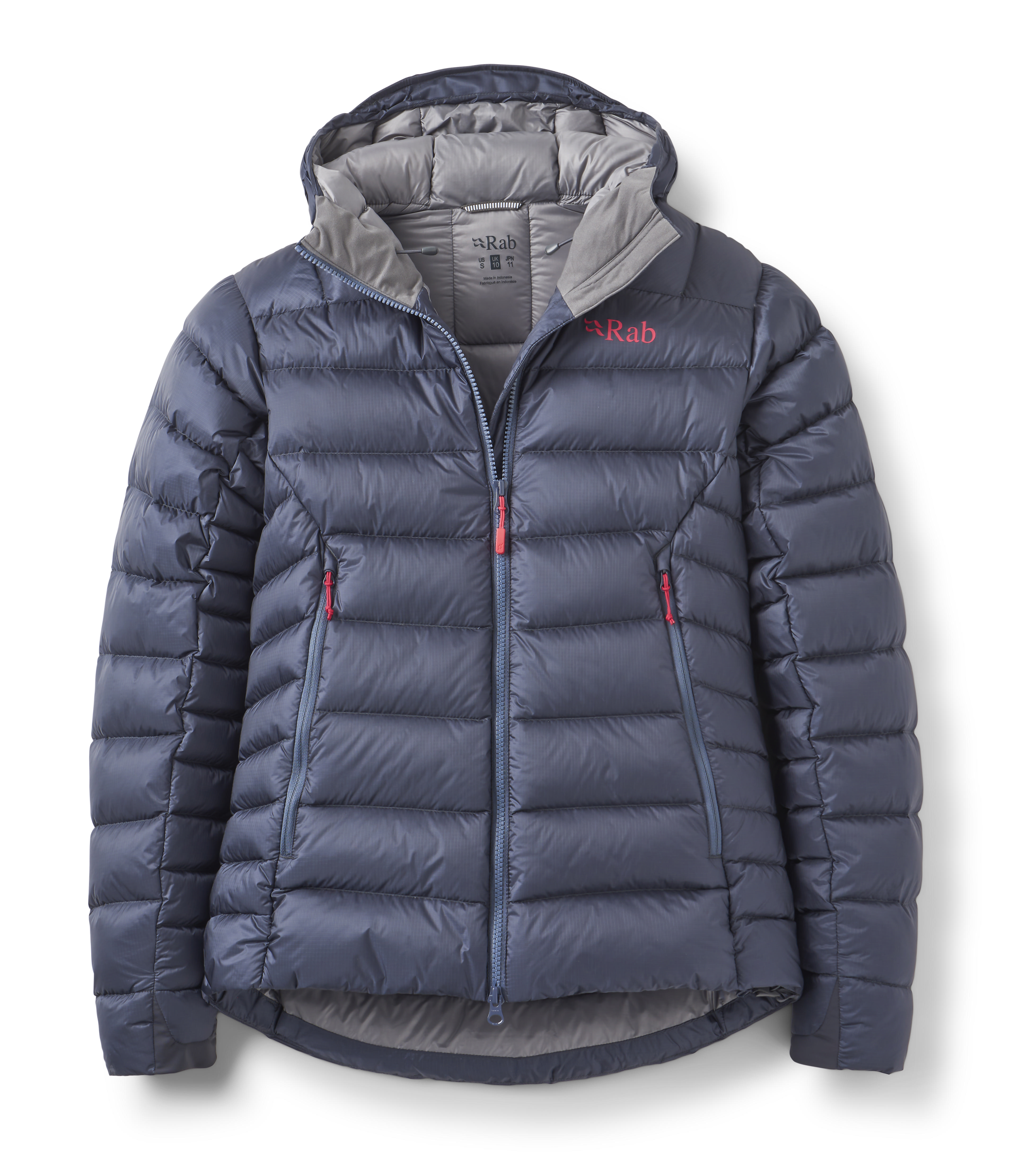 Electron Pro Hoody Wmns