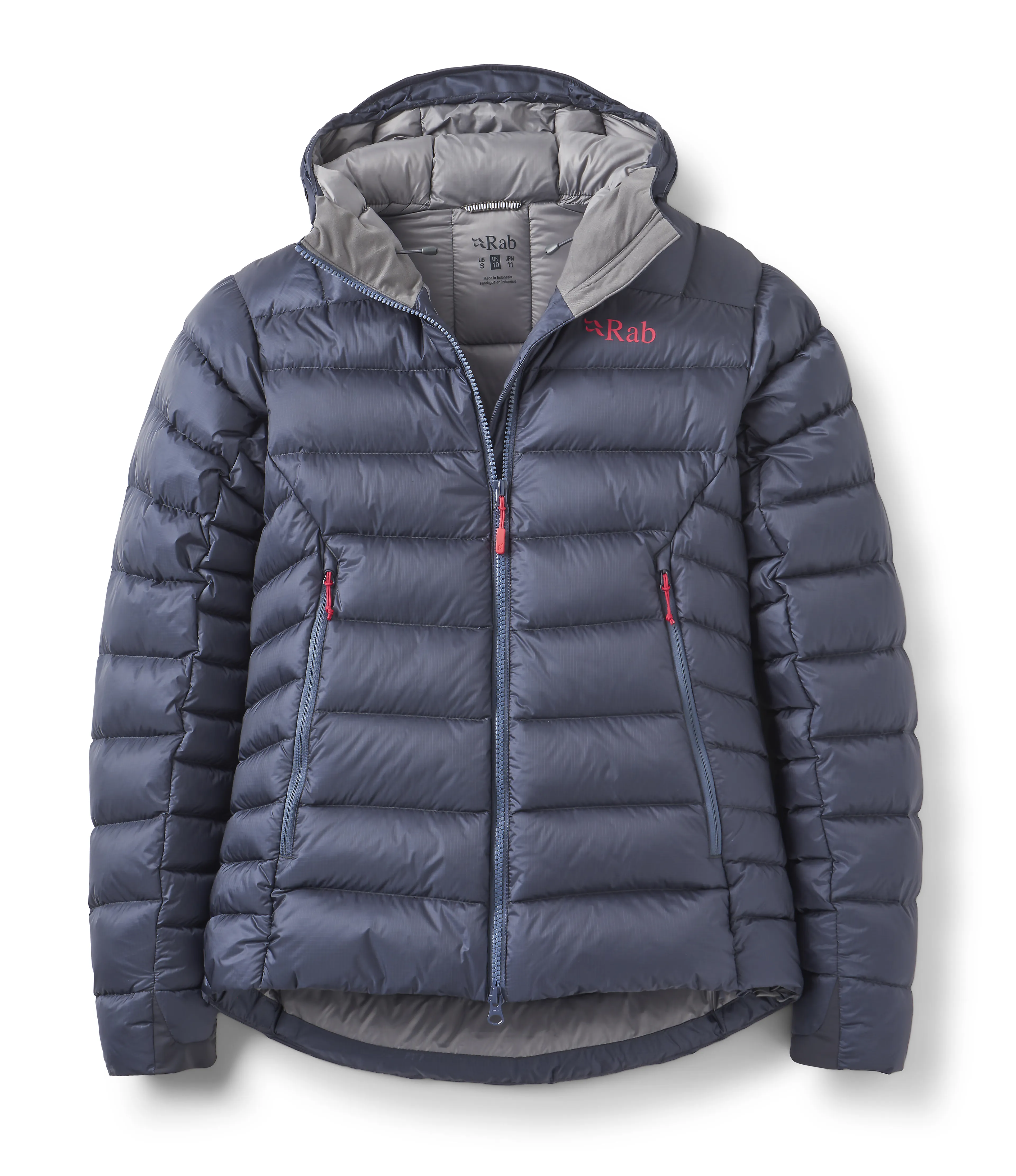 Electron Pro Hoody Wmns