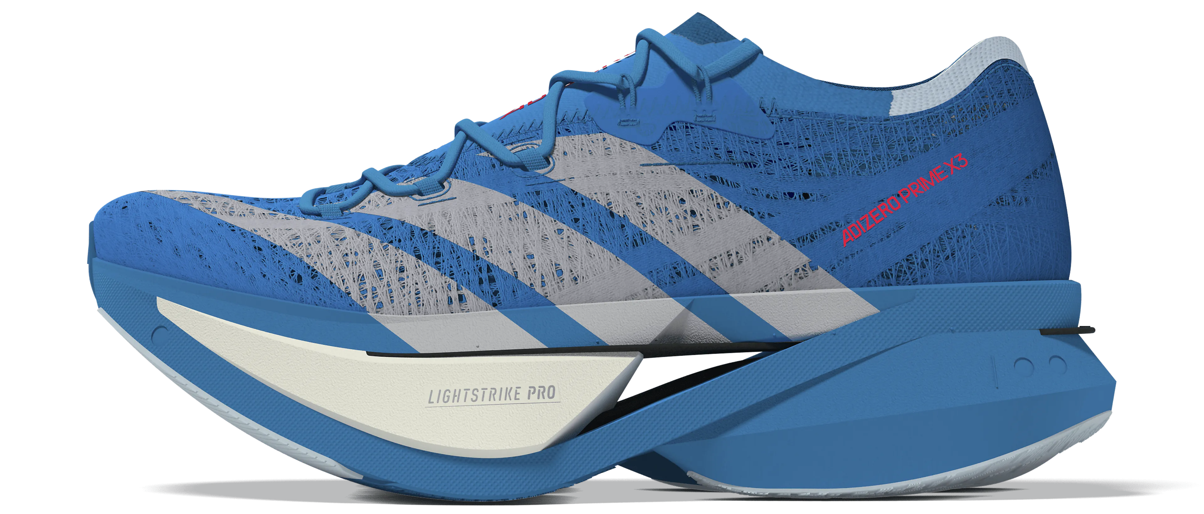 ADIZERO PRIME X3 STRUNG