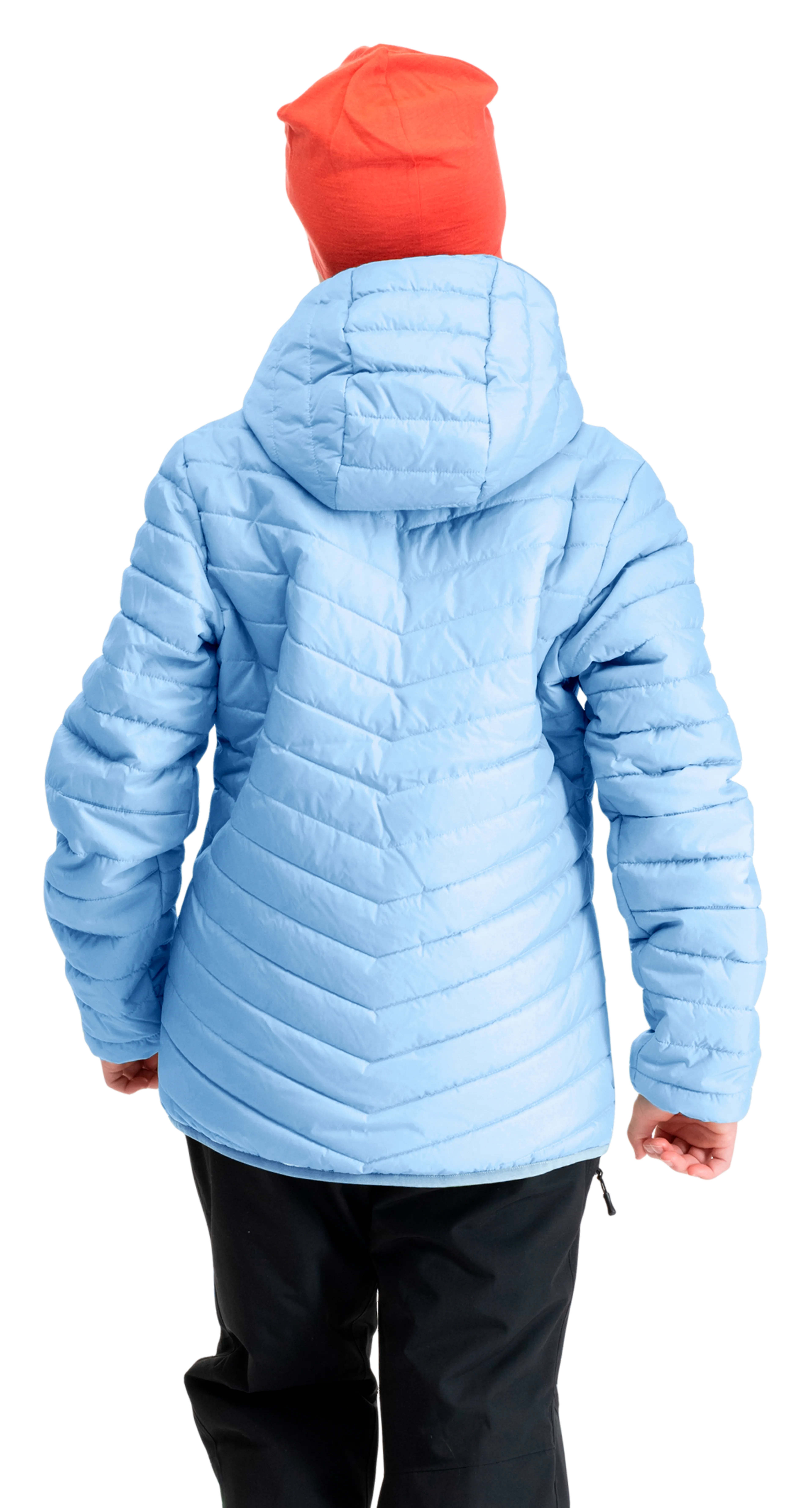 Storetind Light Insulated Jacket Junior