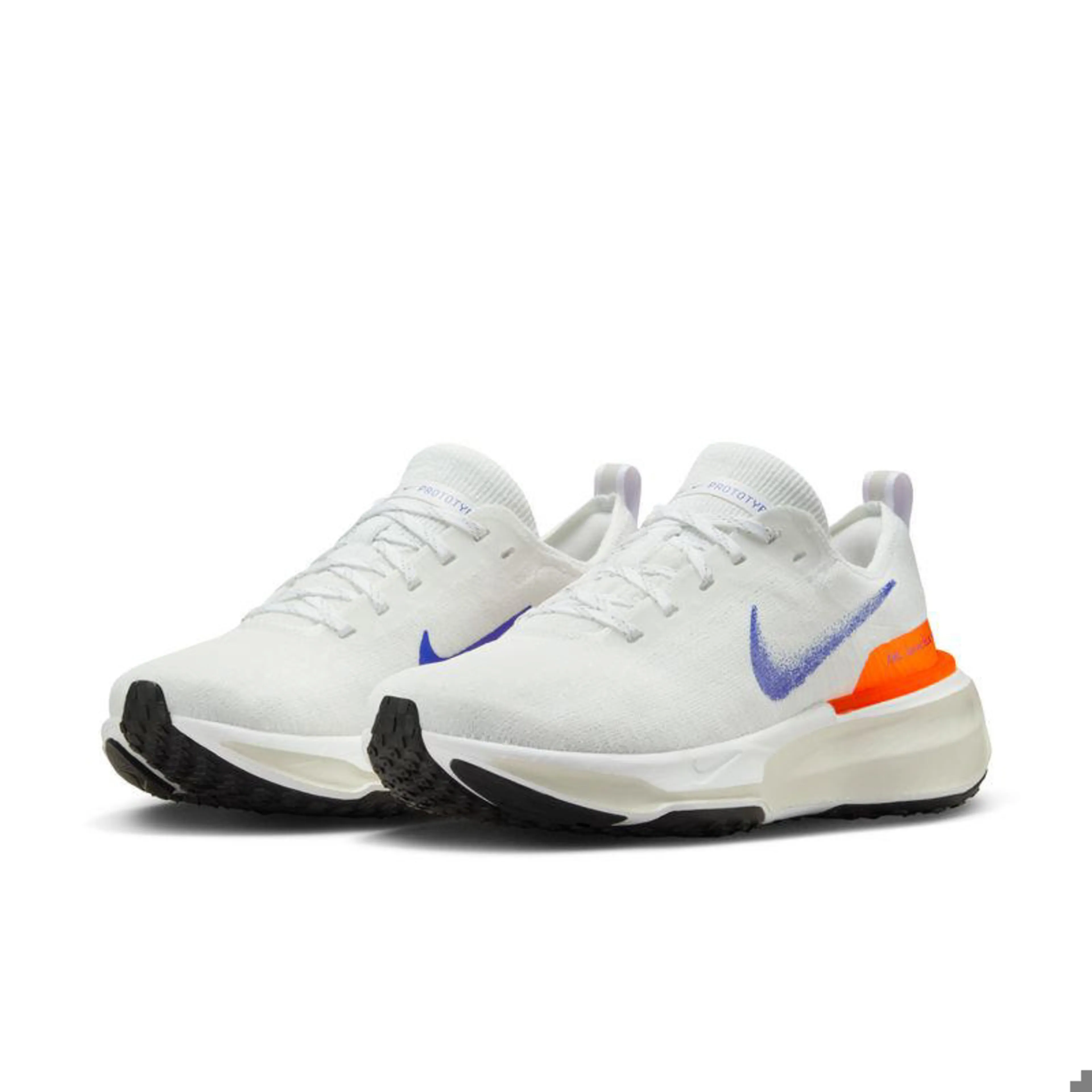 ZOOMX INVINCIBLE RN FP