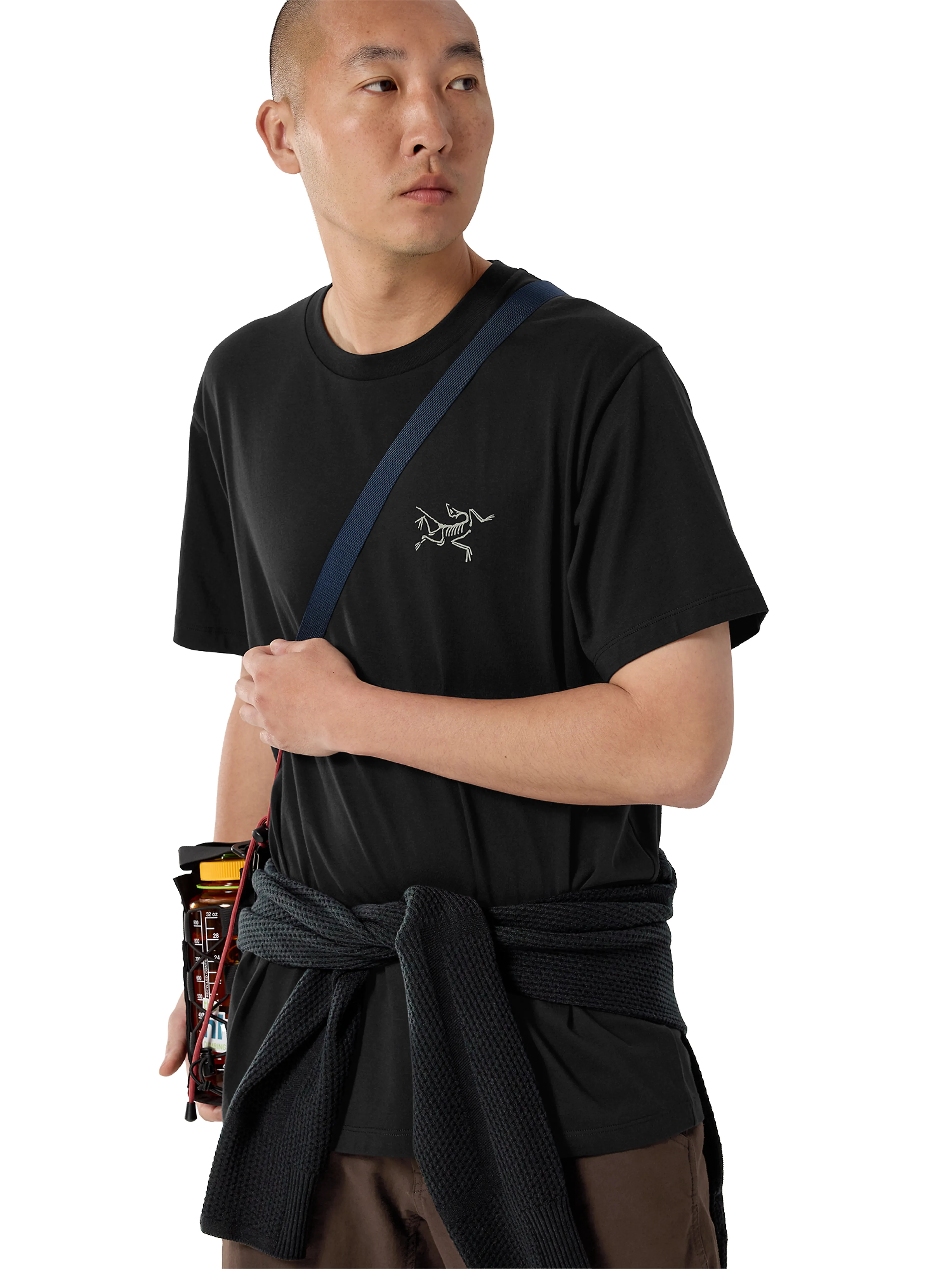 Kragg SL Cotton SS M