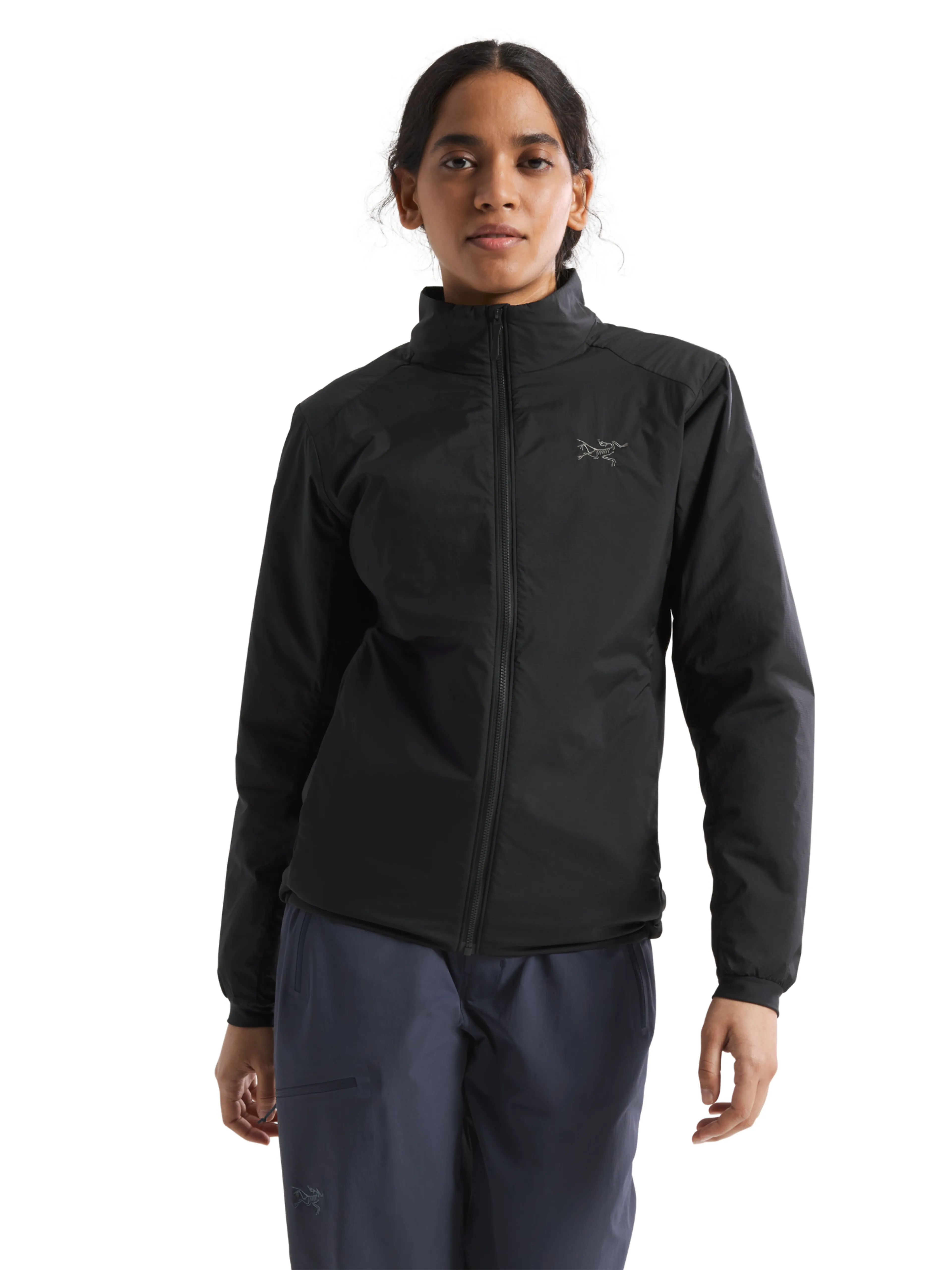 Atom Jacket W Atom Jacket W