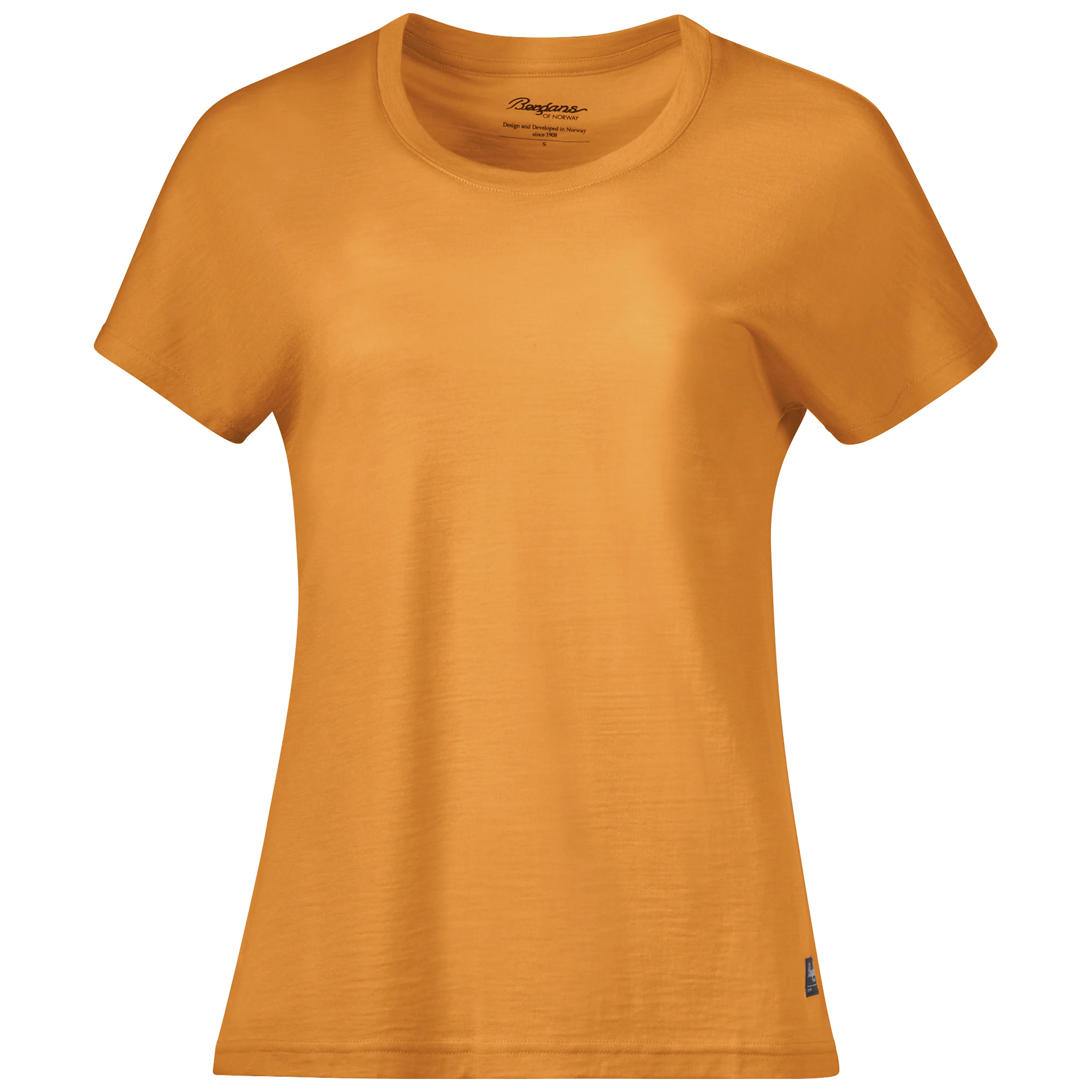 Urban Wool W Tee Urban Wool W Tee
