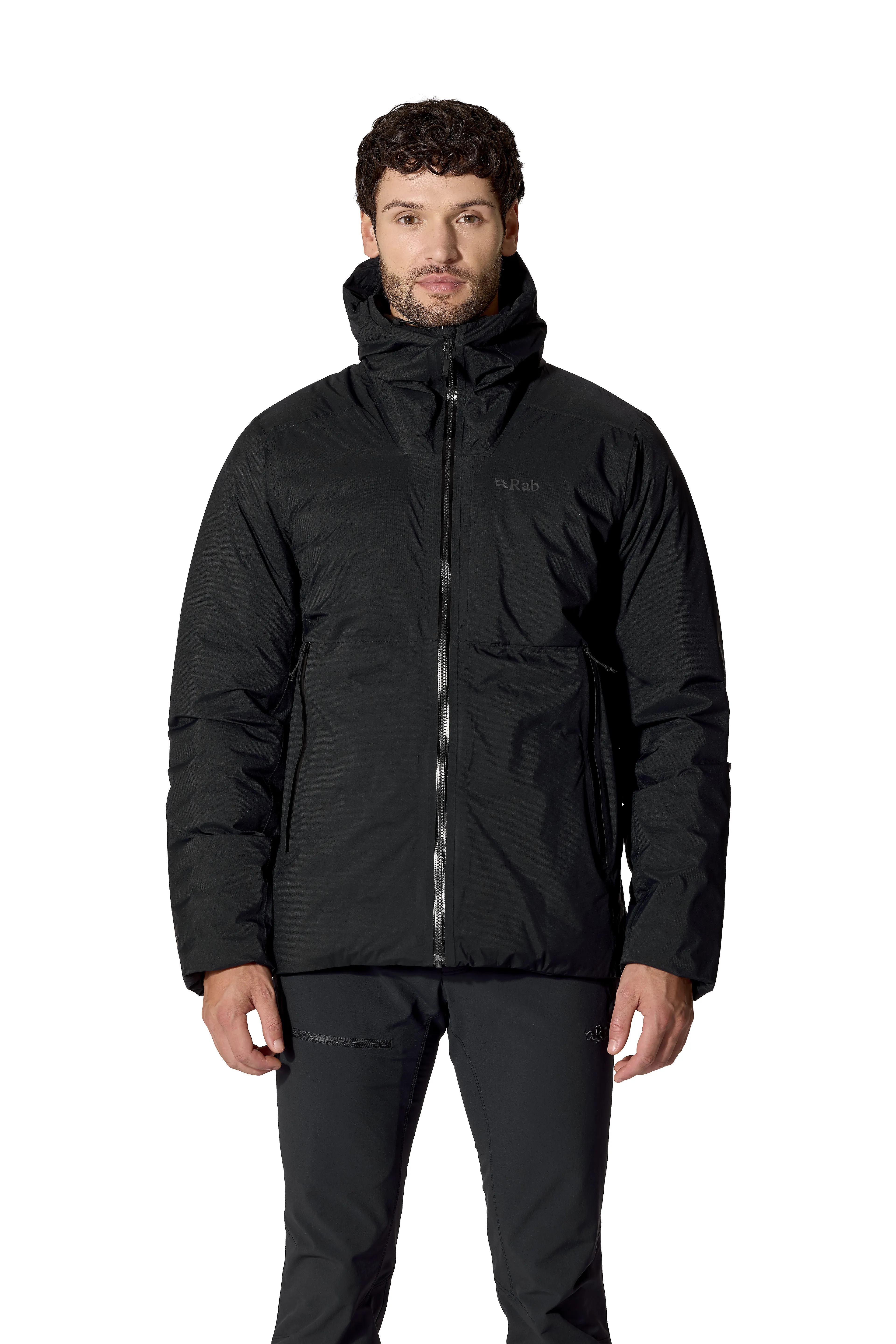 Microlight Shield Jacket