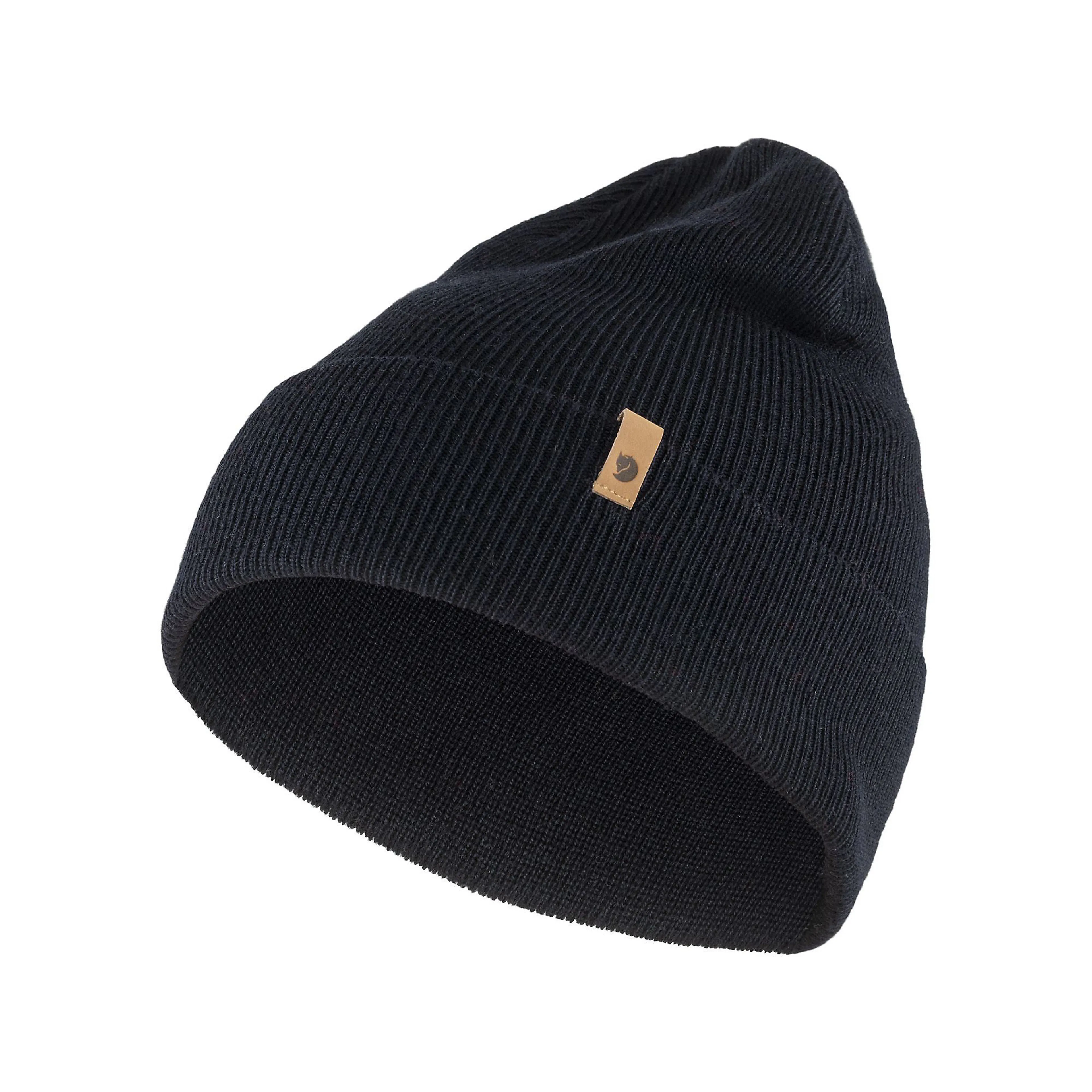 Classic Knit Hat