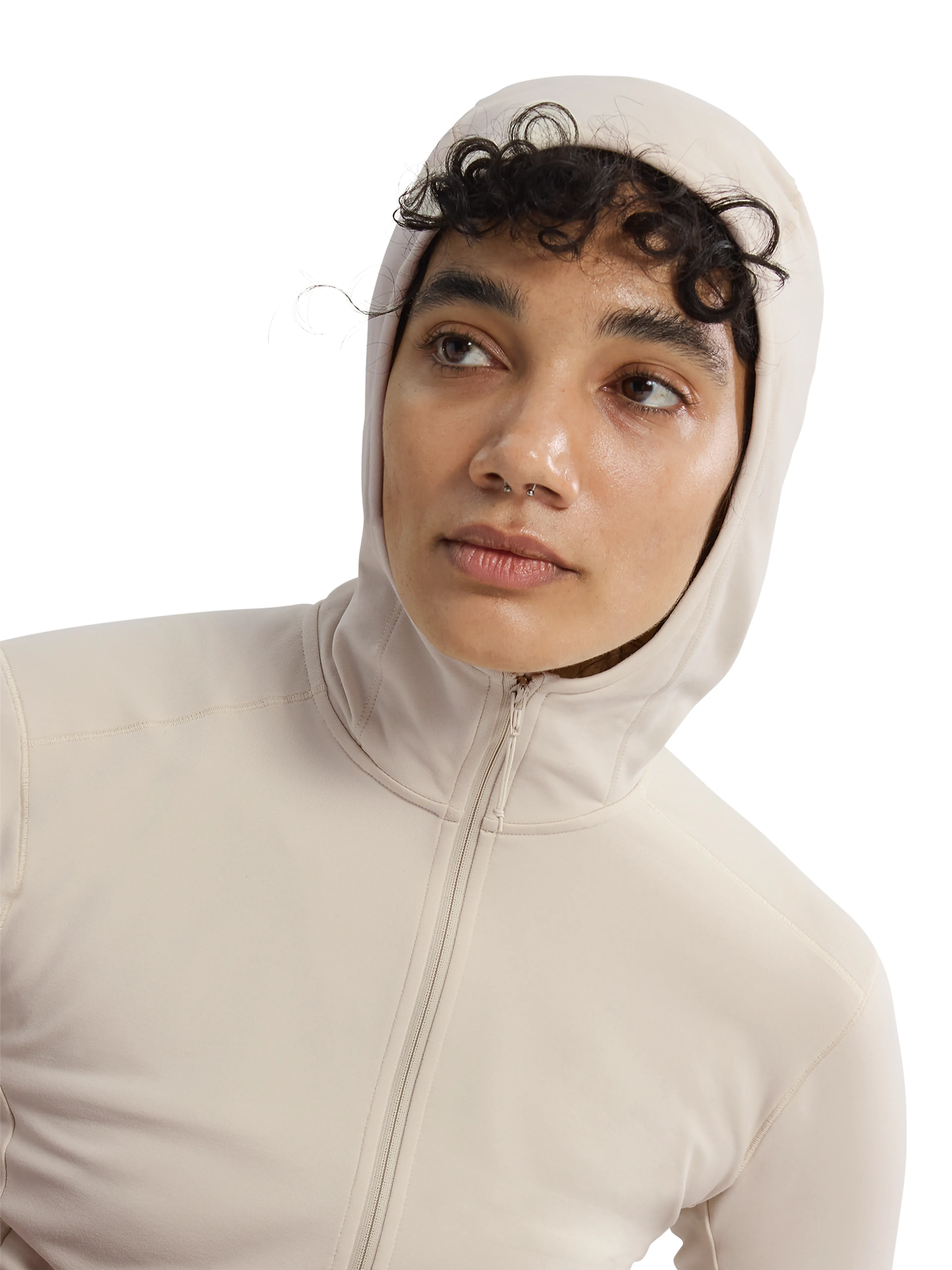 Kyanite LT Hoody Women's