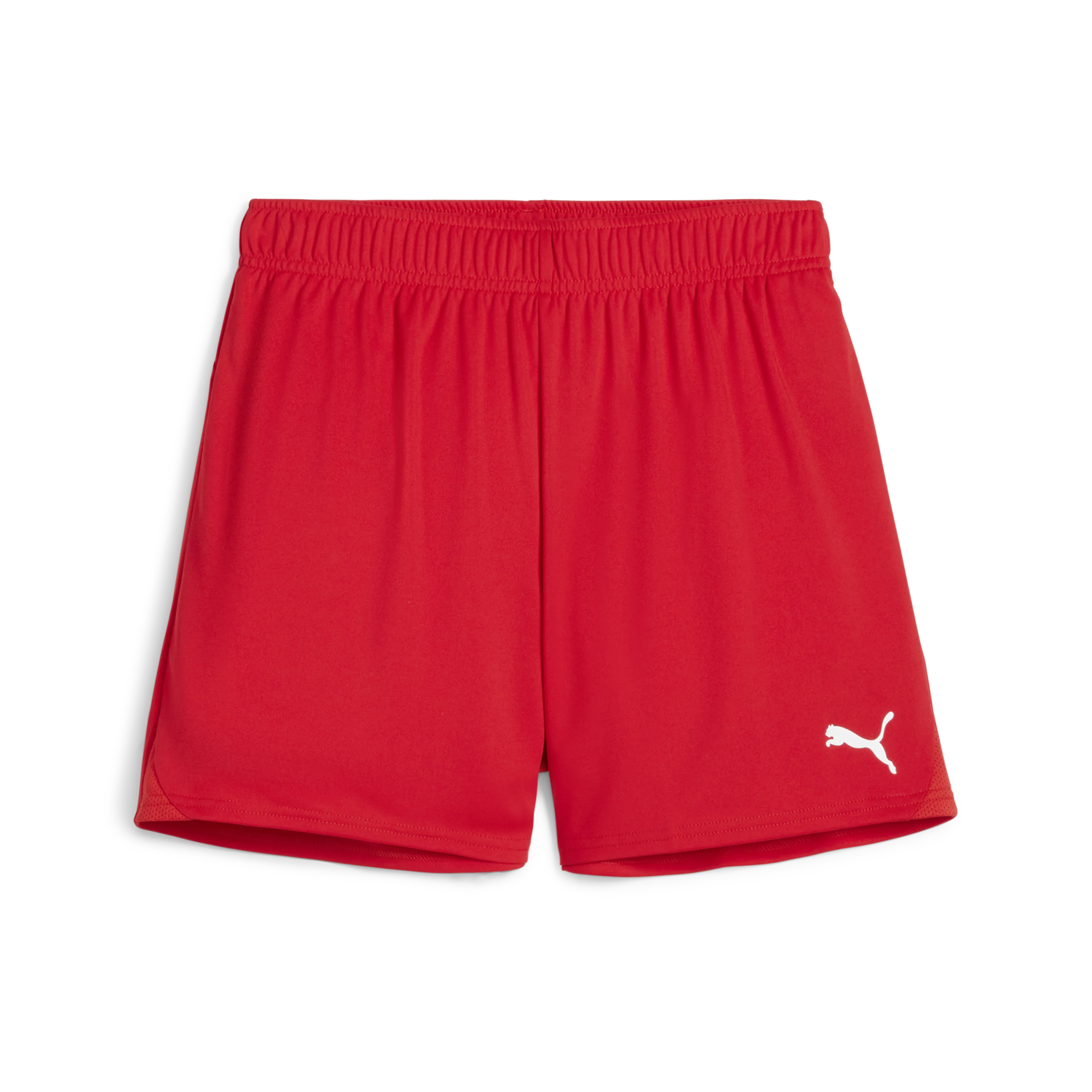 PUMA Red-PUMA White