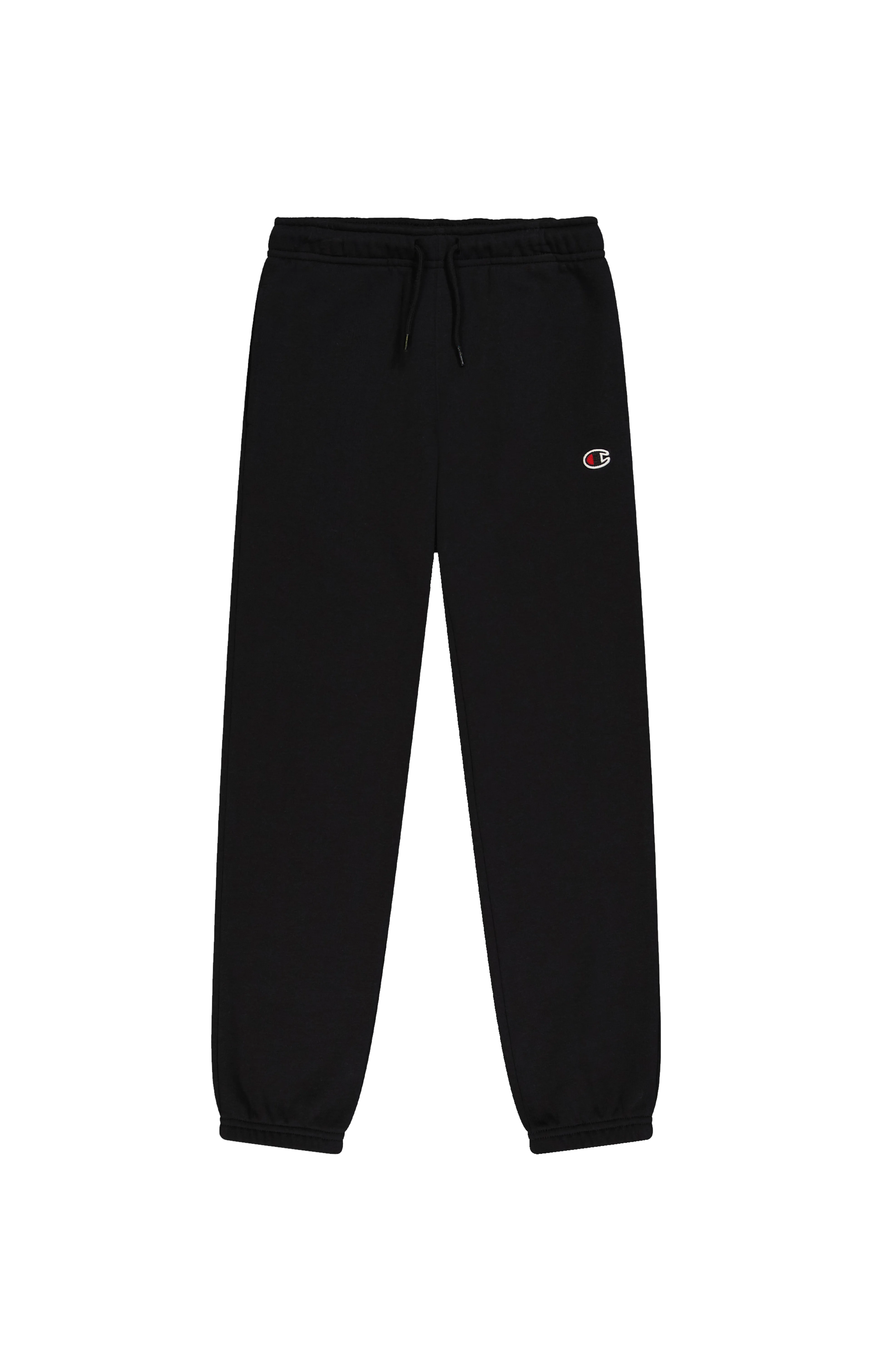 C-Logo Icons Elastic Cuff Pants