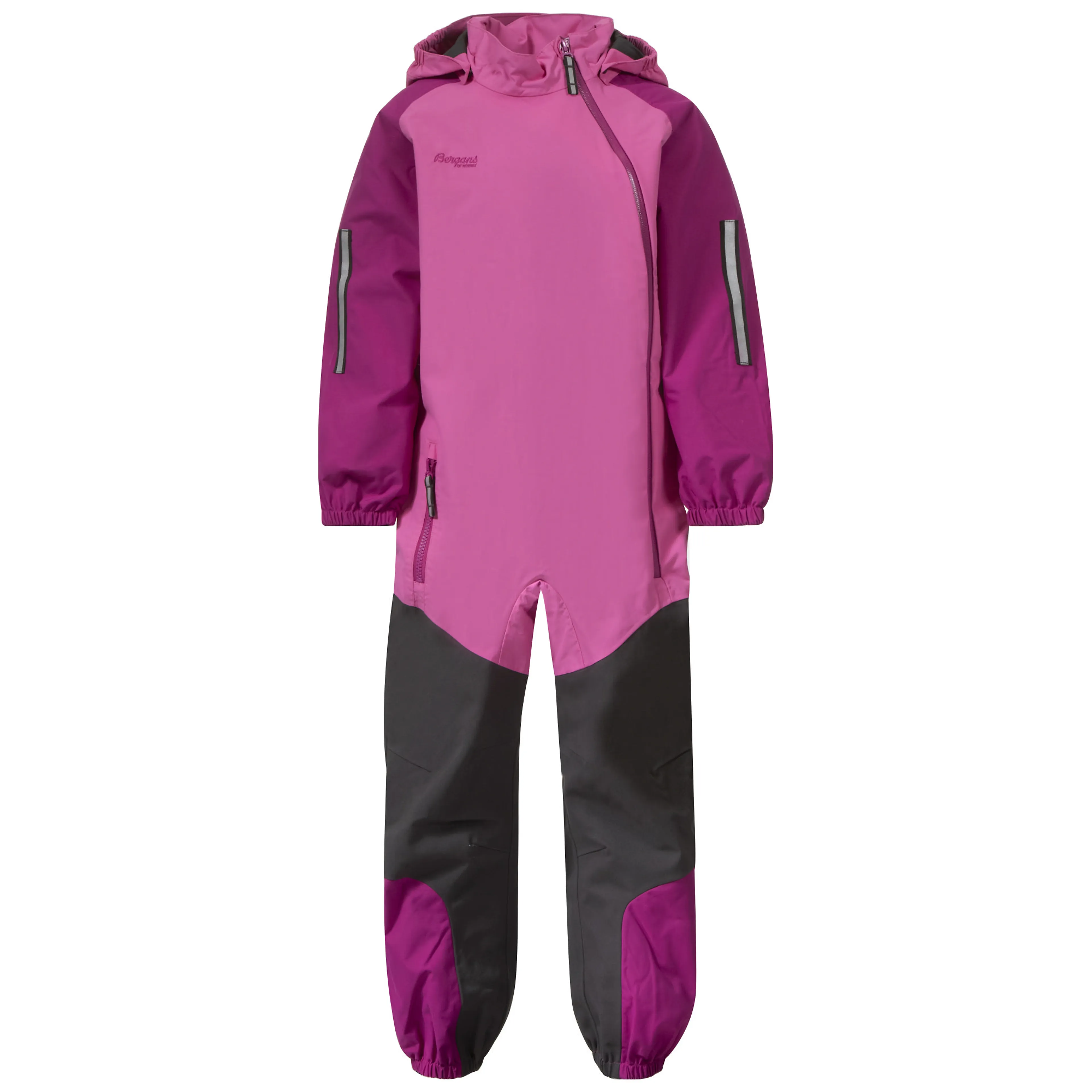 Lilletind Kids Coverall
