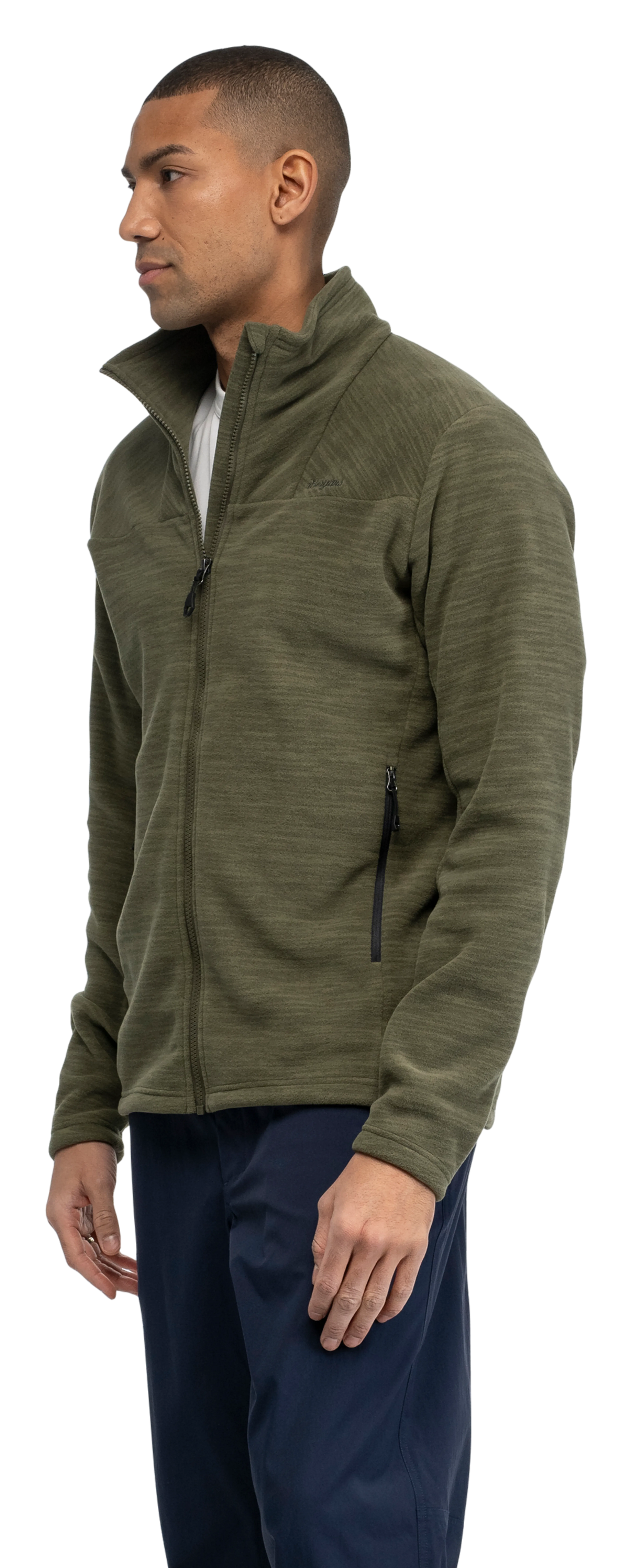 Hareid Fleece Jacket Men
