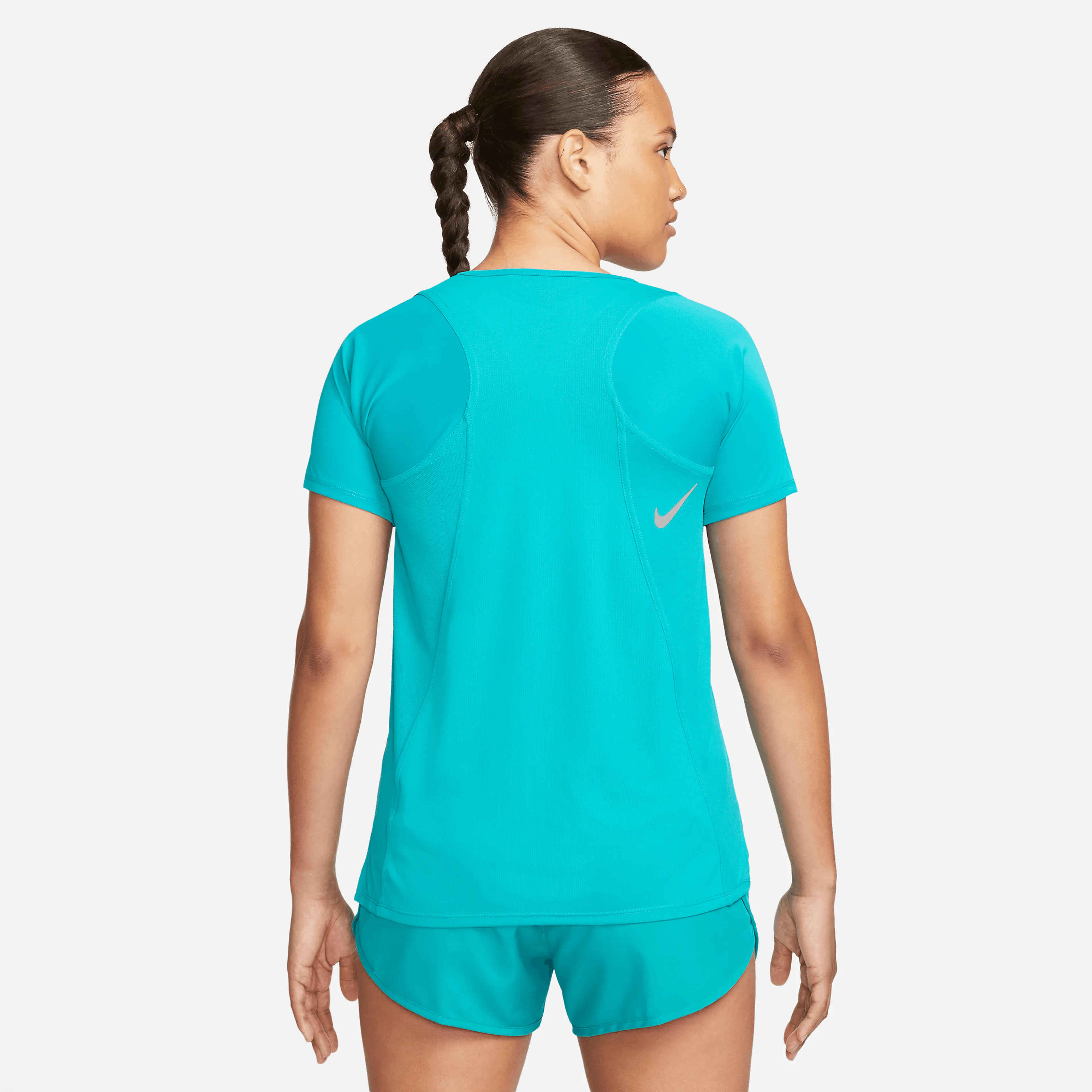 Dri-FIT Race Short-Sleeve