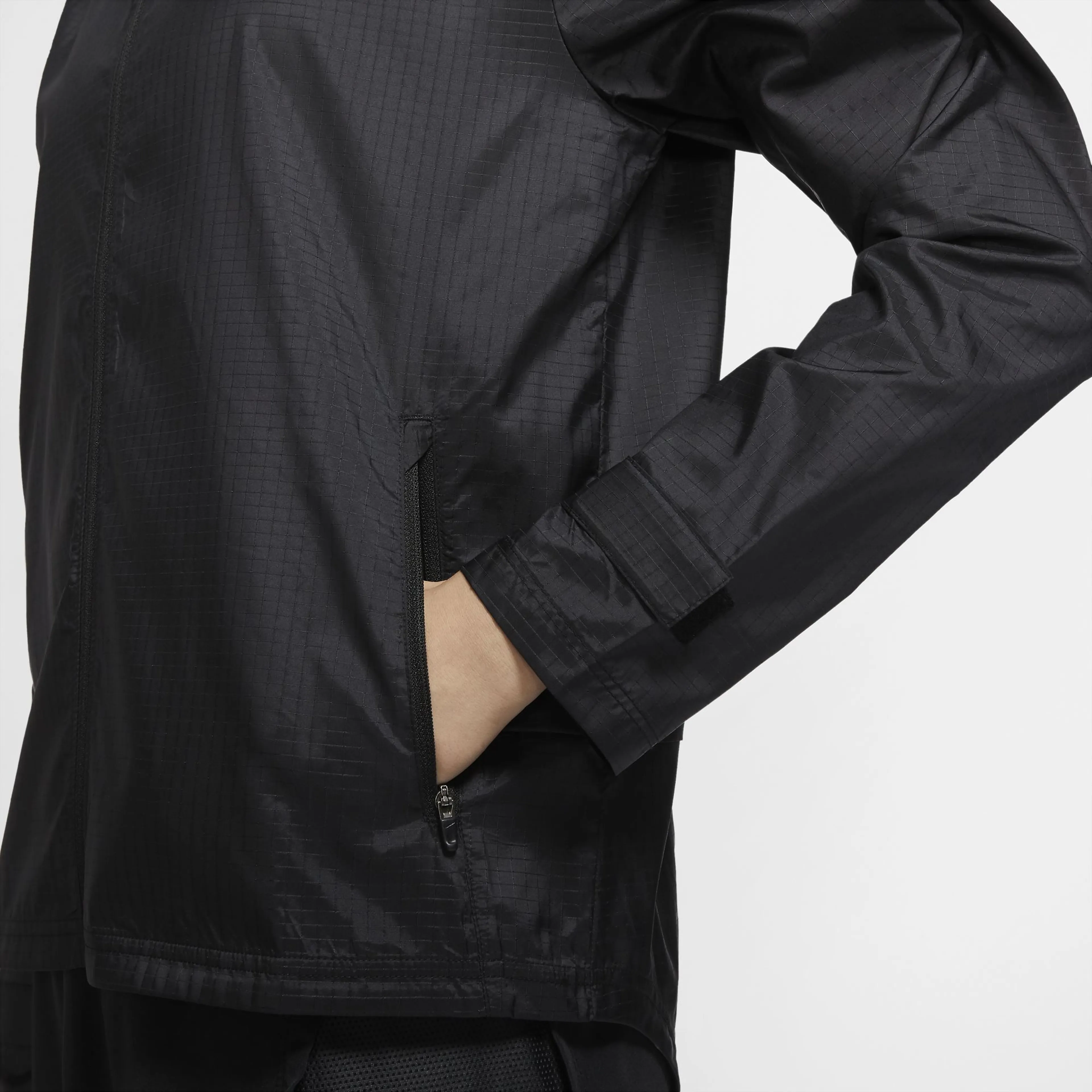Essential Women's Running Jacket