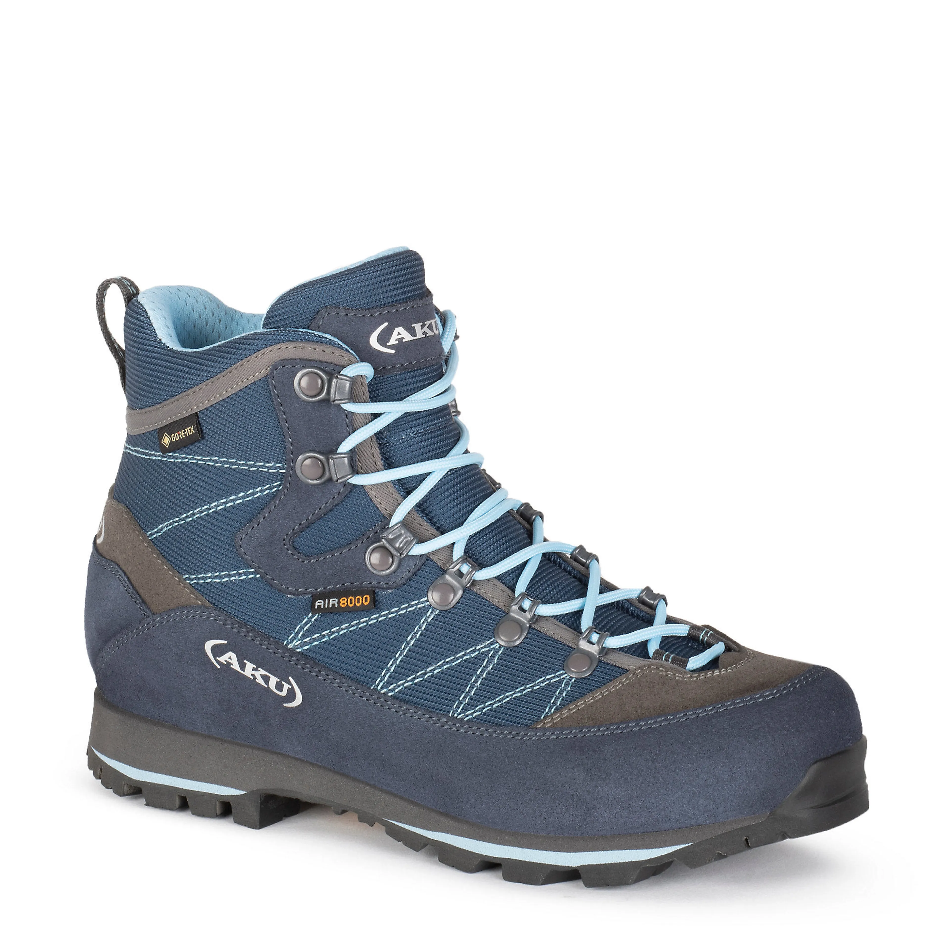 Trekker Lite III tursko dame