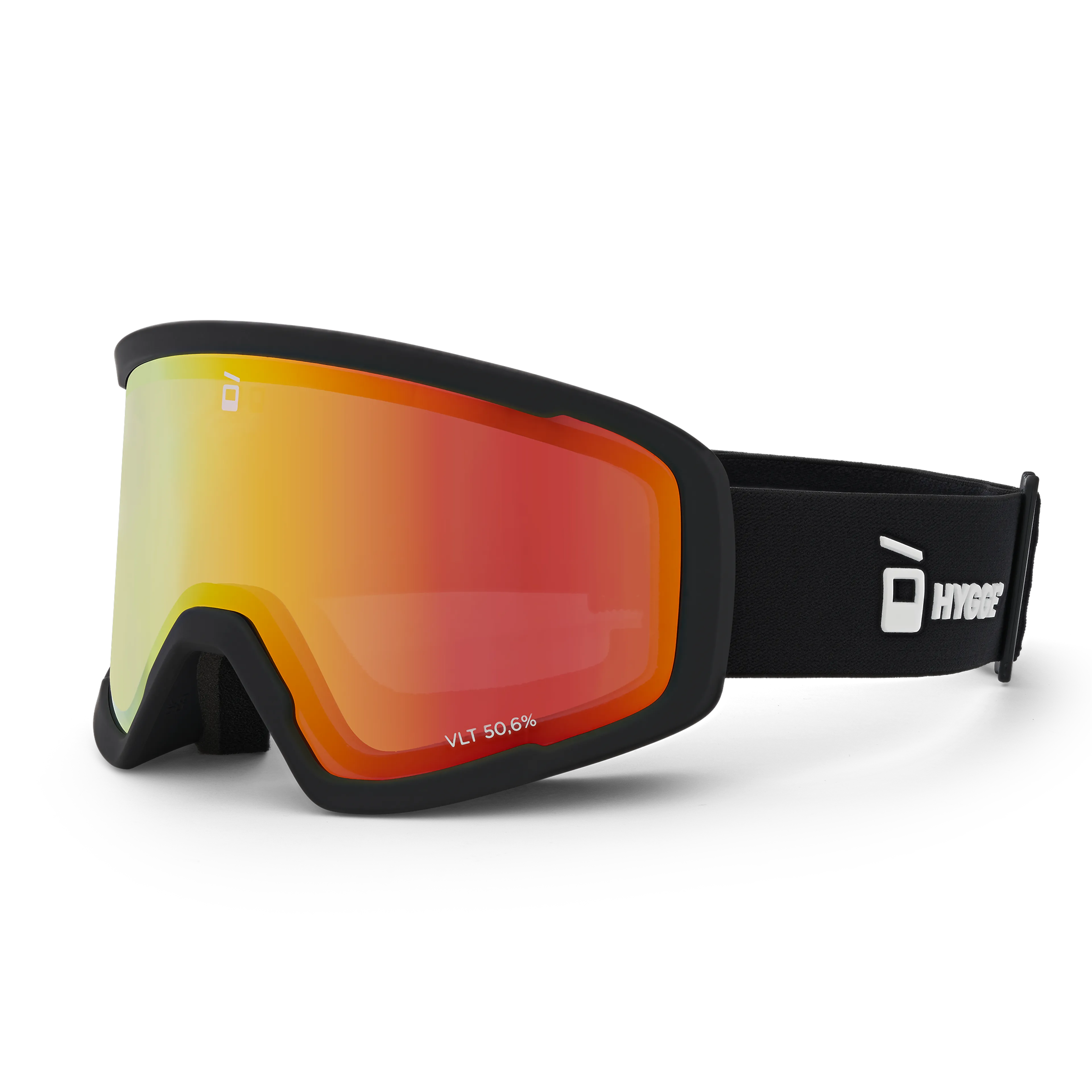Rebel JR Goggles Rebel JR Goggles