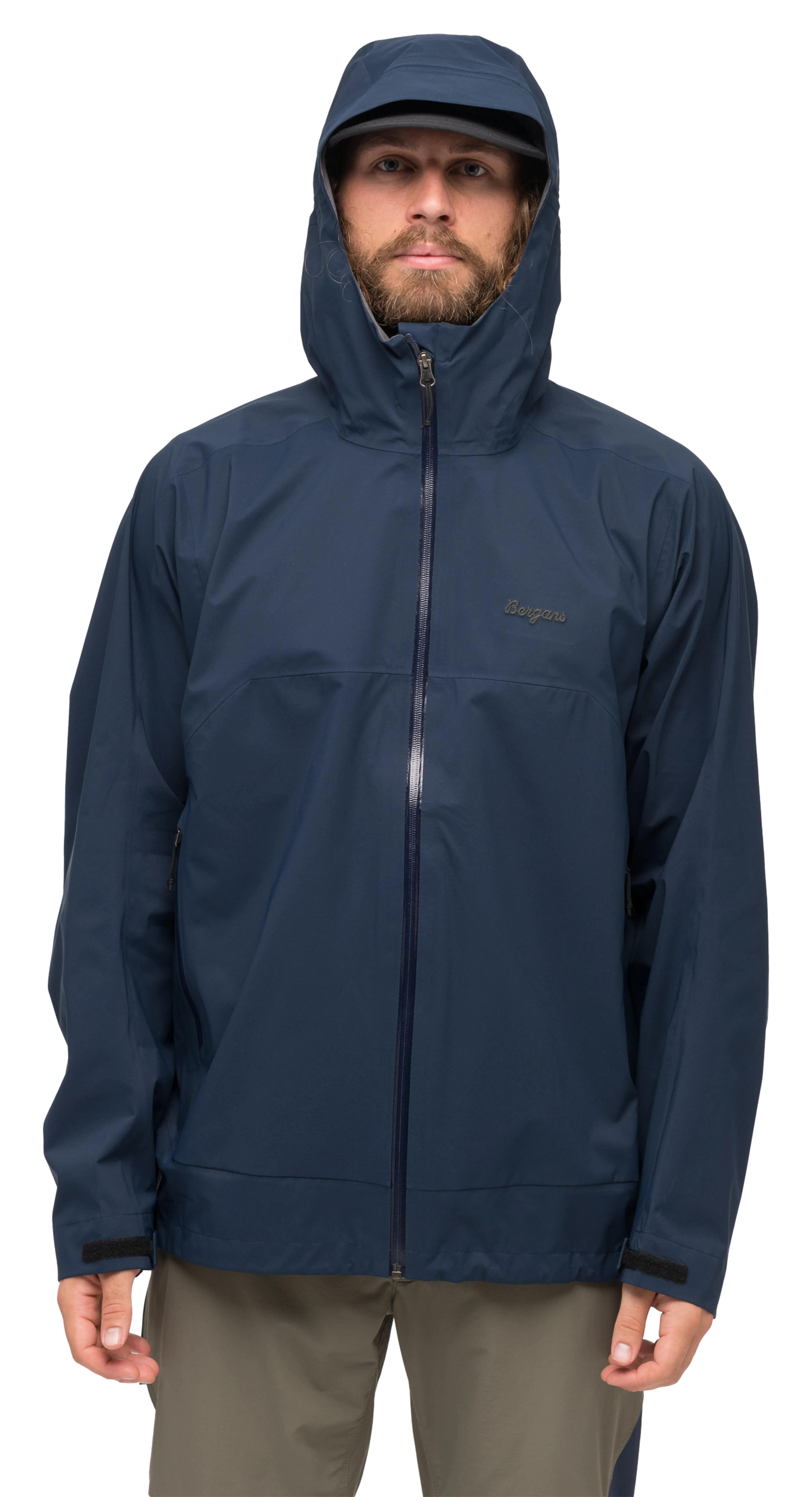 Vaagaa Allround 3L Shell Jacket Men Vaagaa Allround 3L Shell Jacket Men