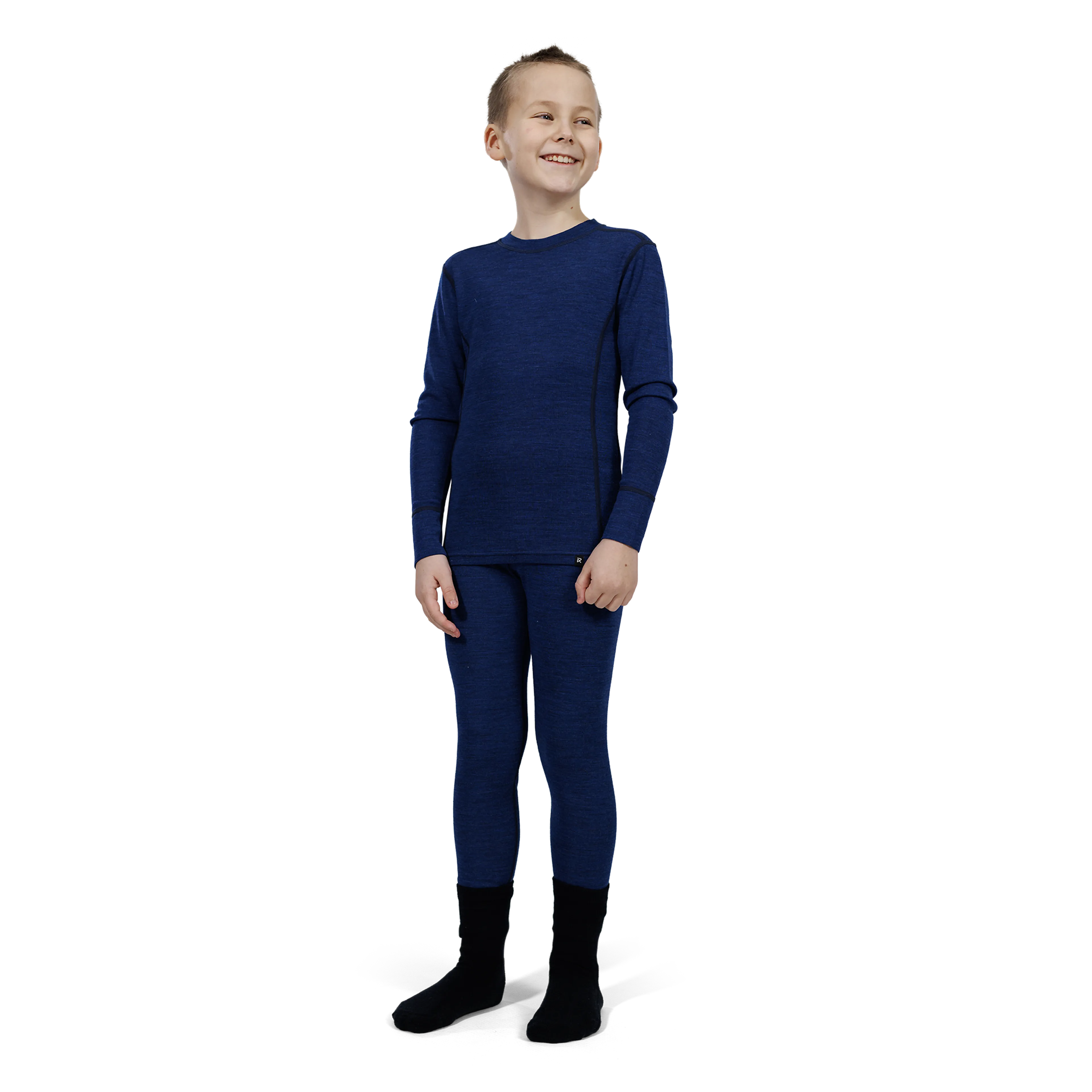 Uldalen sett jr