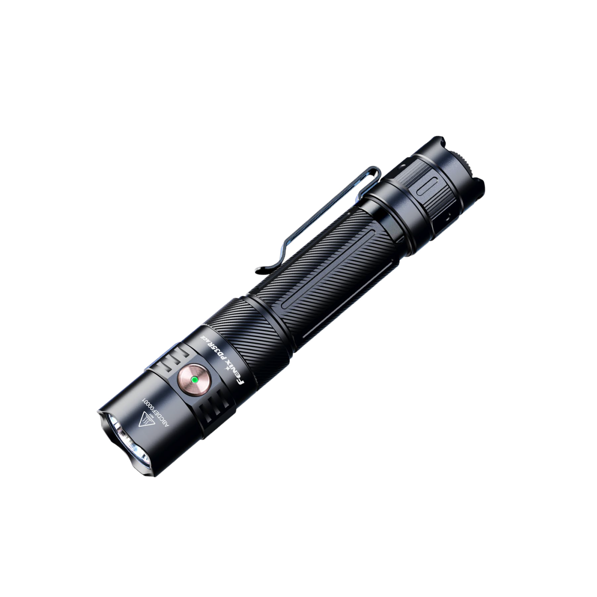FENIX PD35R ACE LYKT 2000LM
