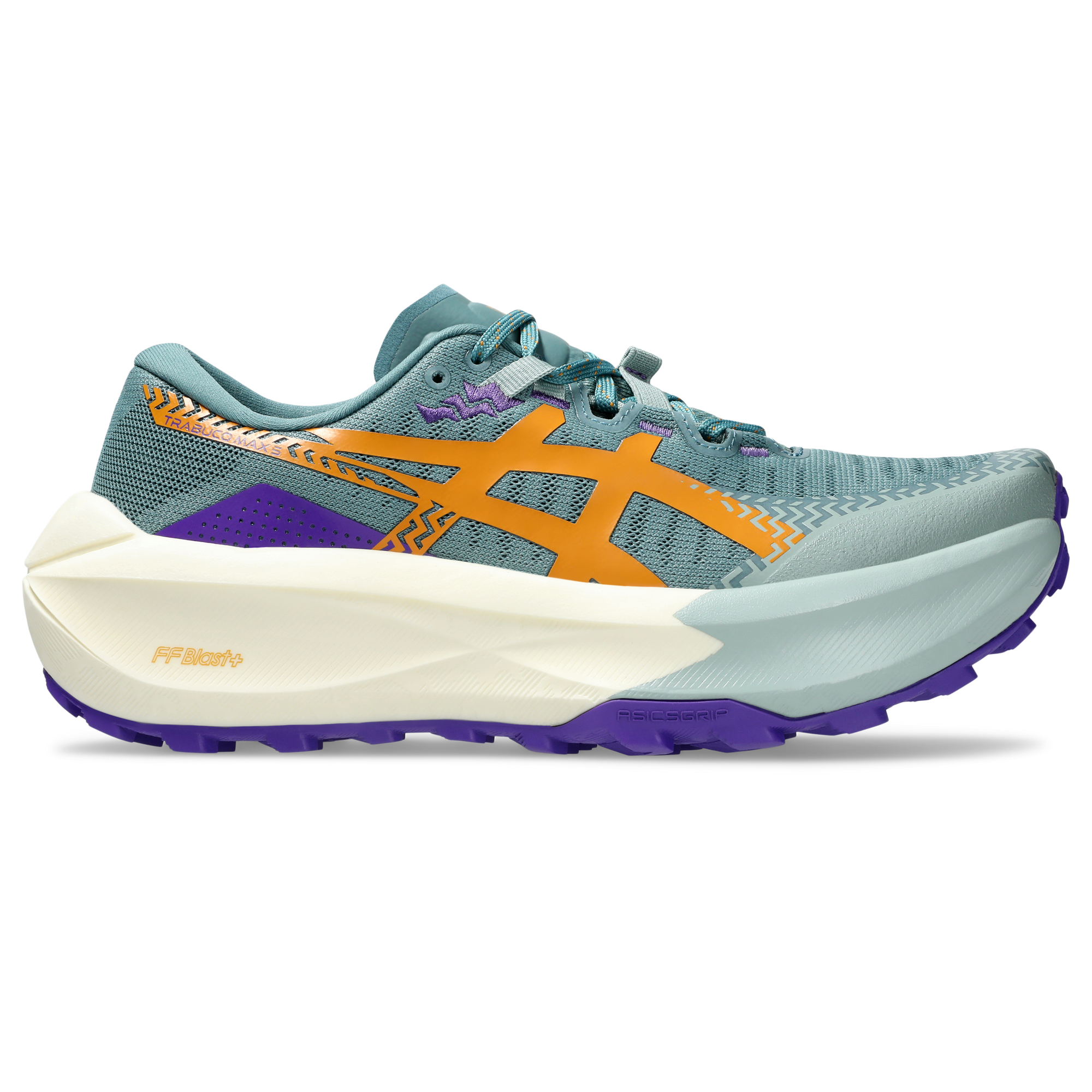 TRABUCO MAX 5