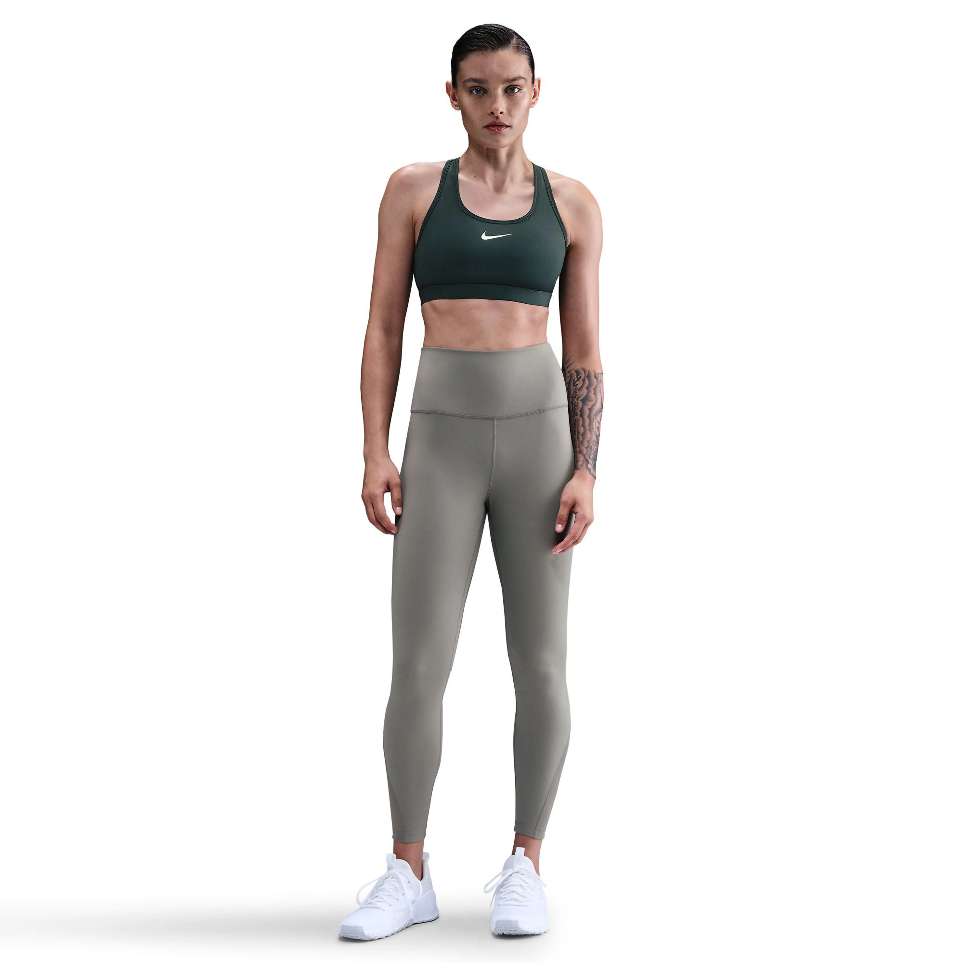 Dri-FIT Swoosh Medium-Support Sports Bra