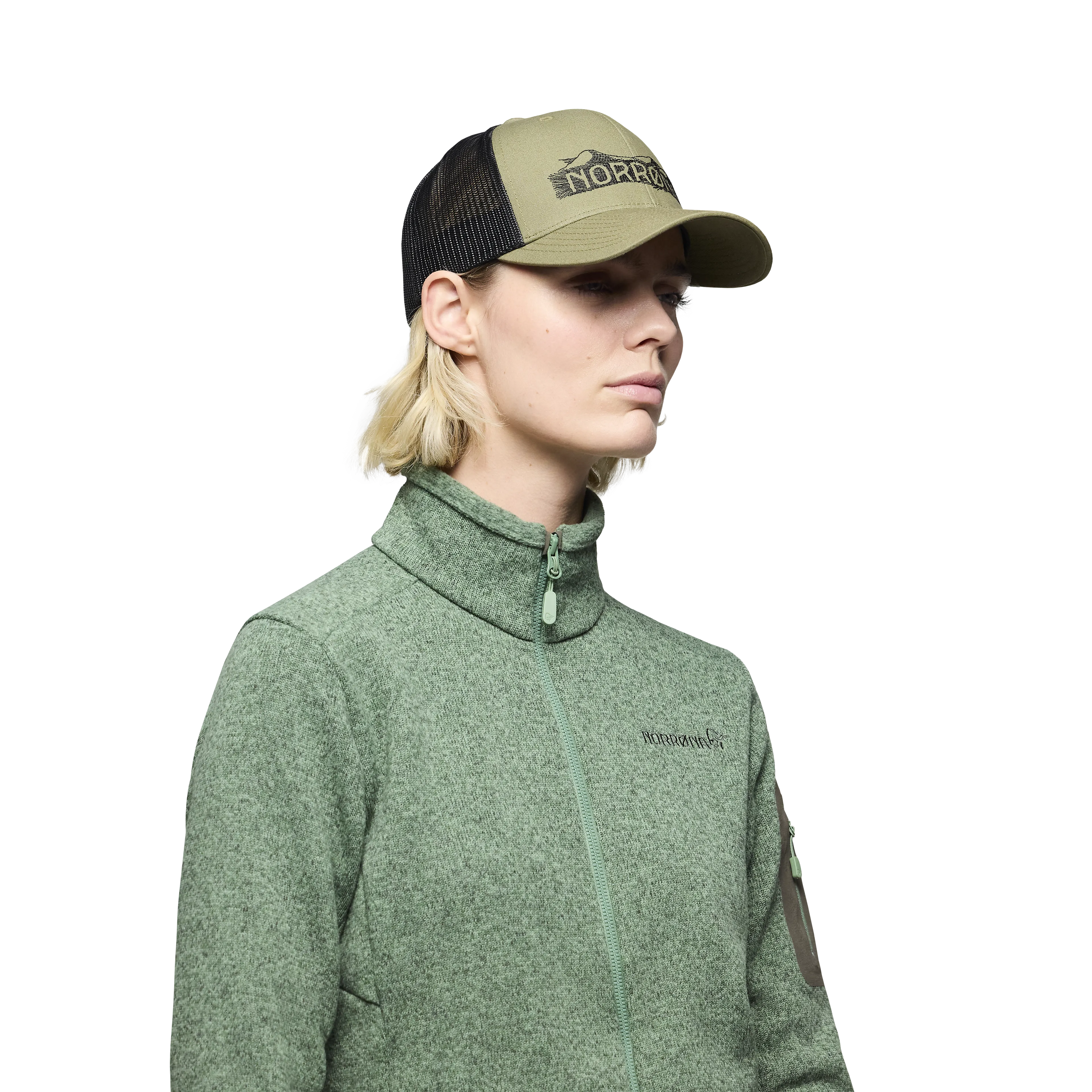 /29 snap back trucker mesh Cap