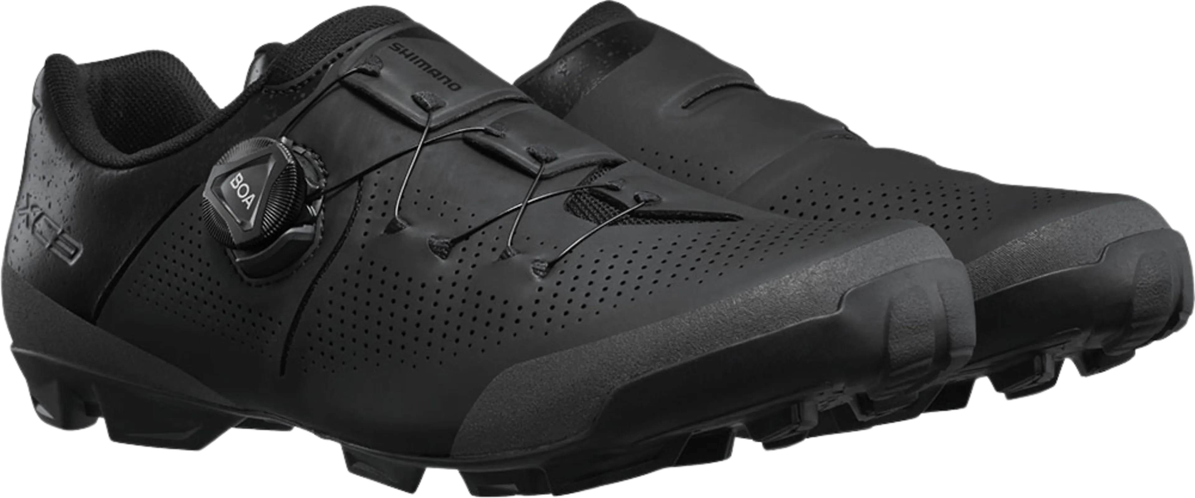 Sykkelsko Terreng XC302 dame