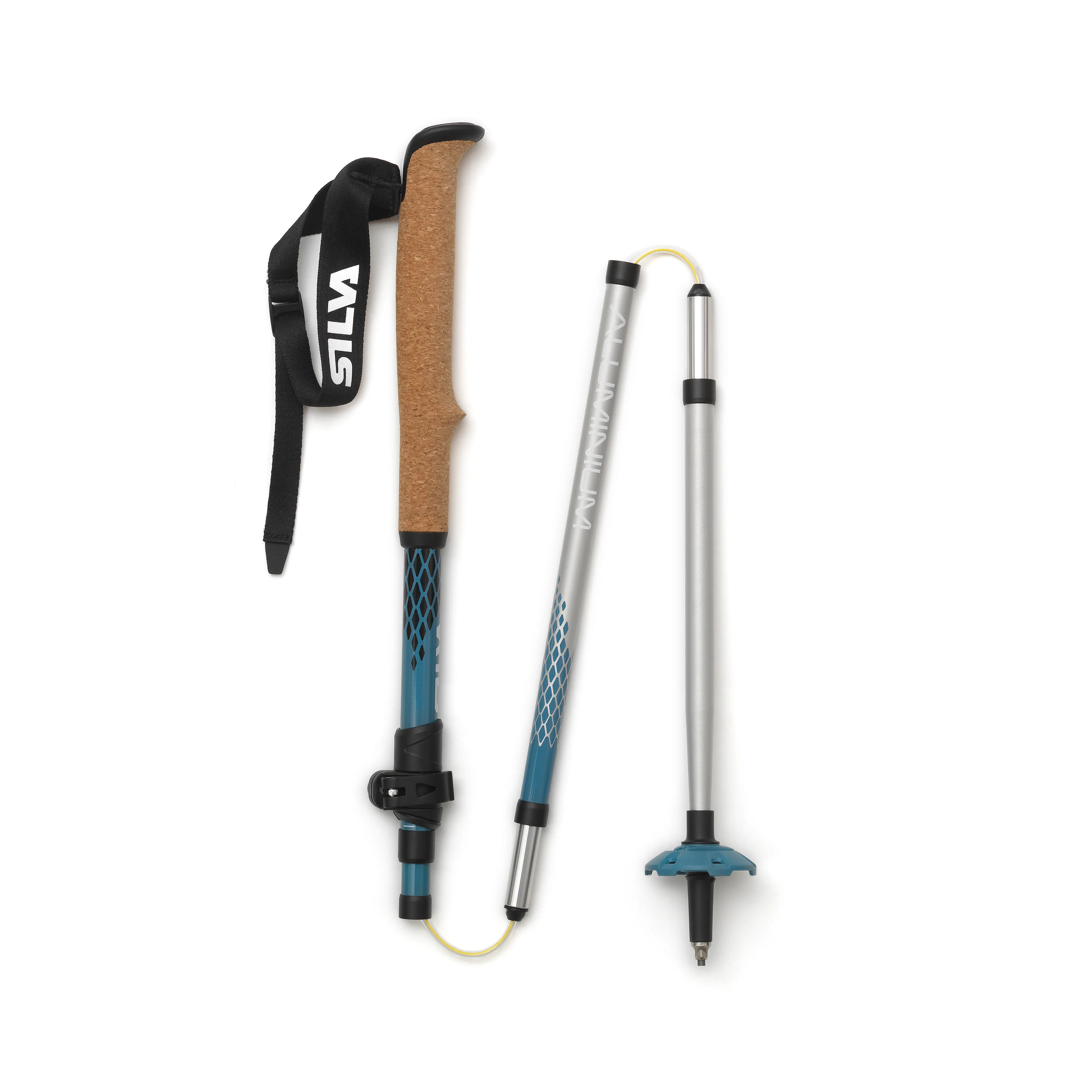 Trekking poles alu z adjustable