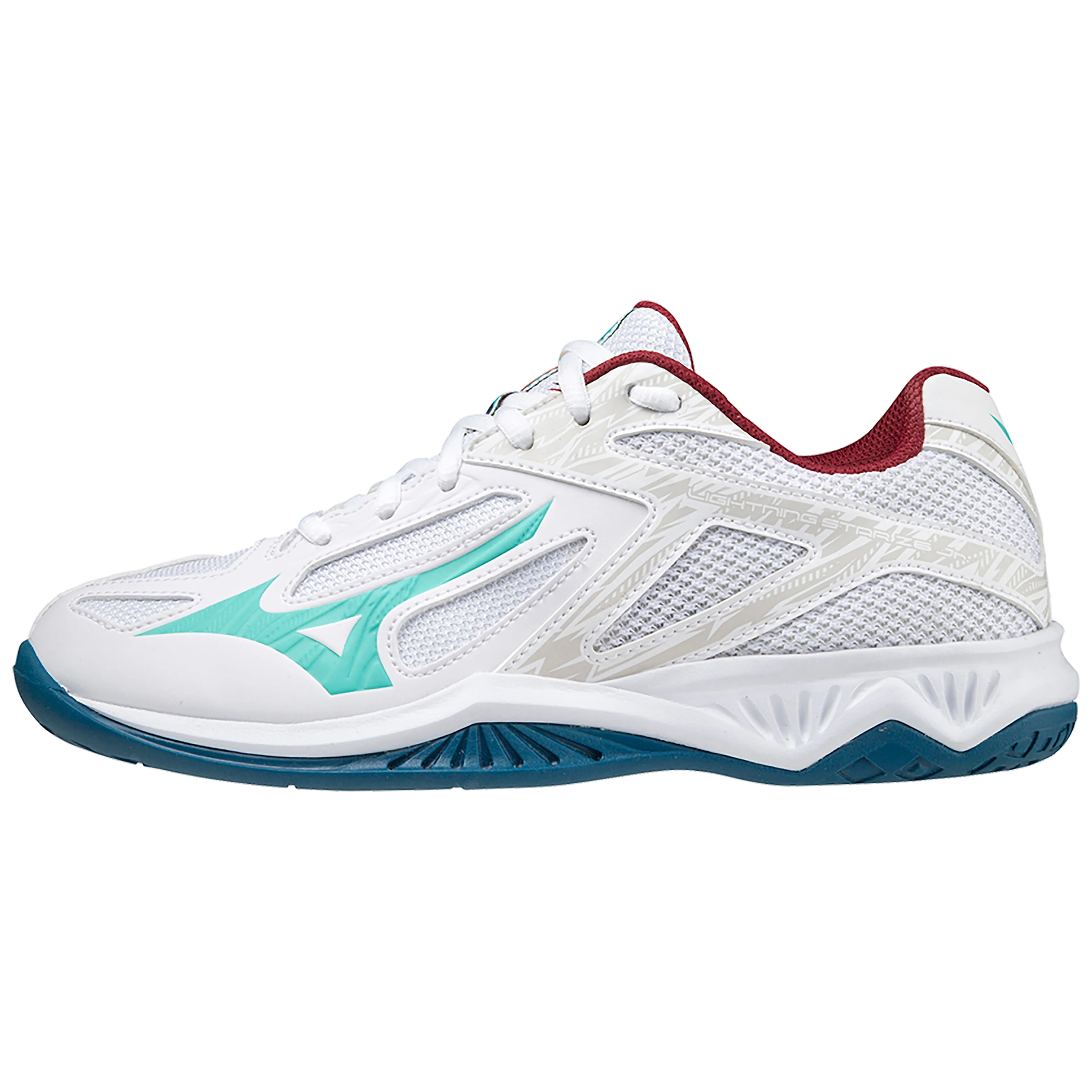 LIGHTNING STAR Z6 hallsko junior