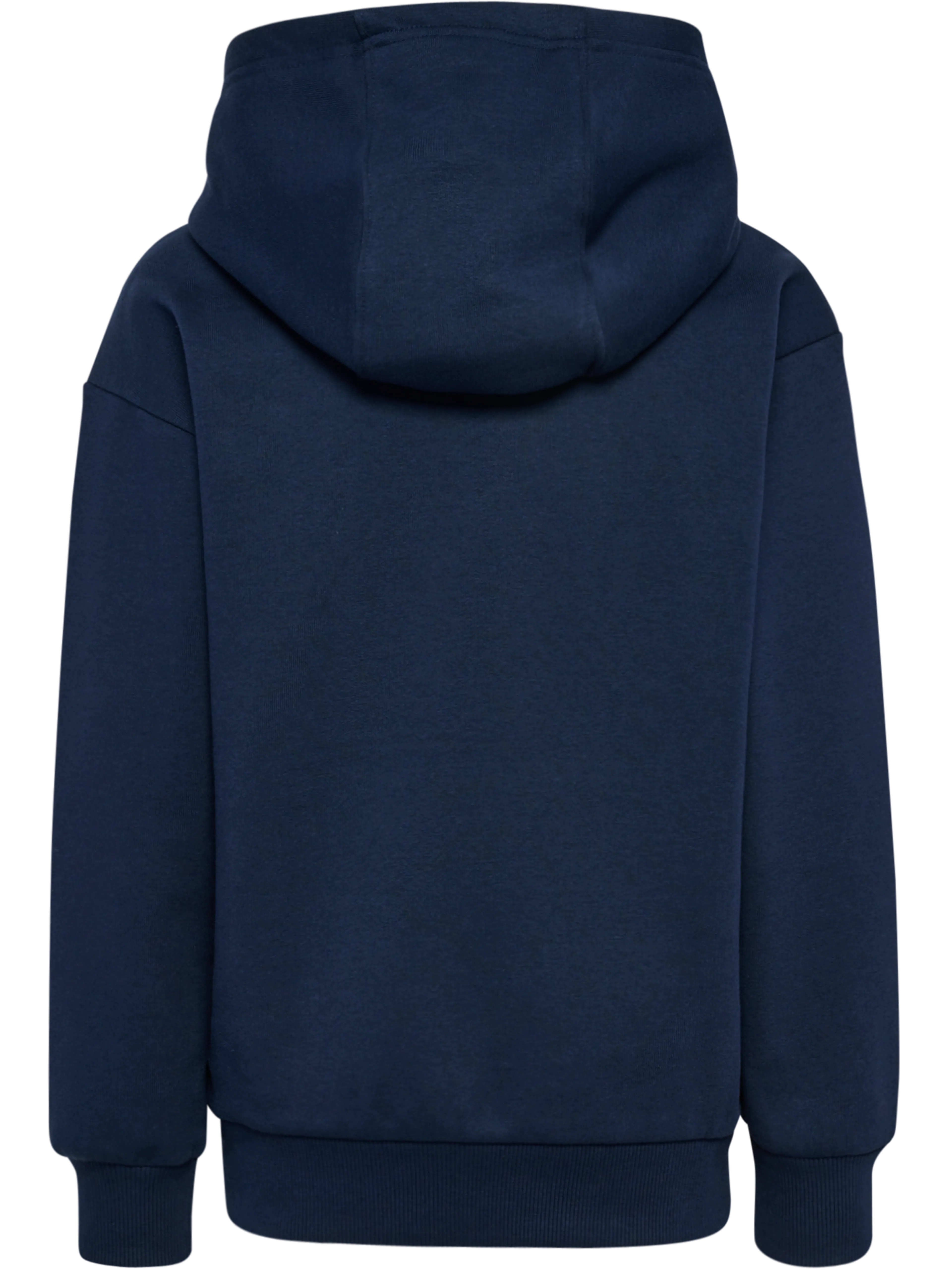 hmlJR LOOSE HOODIE BEE