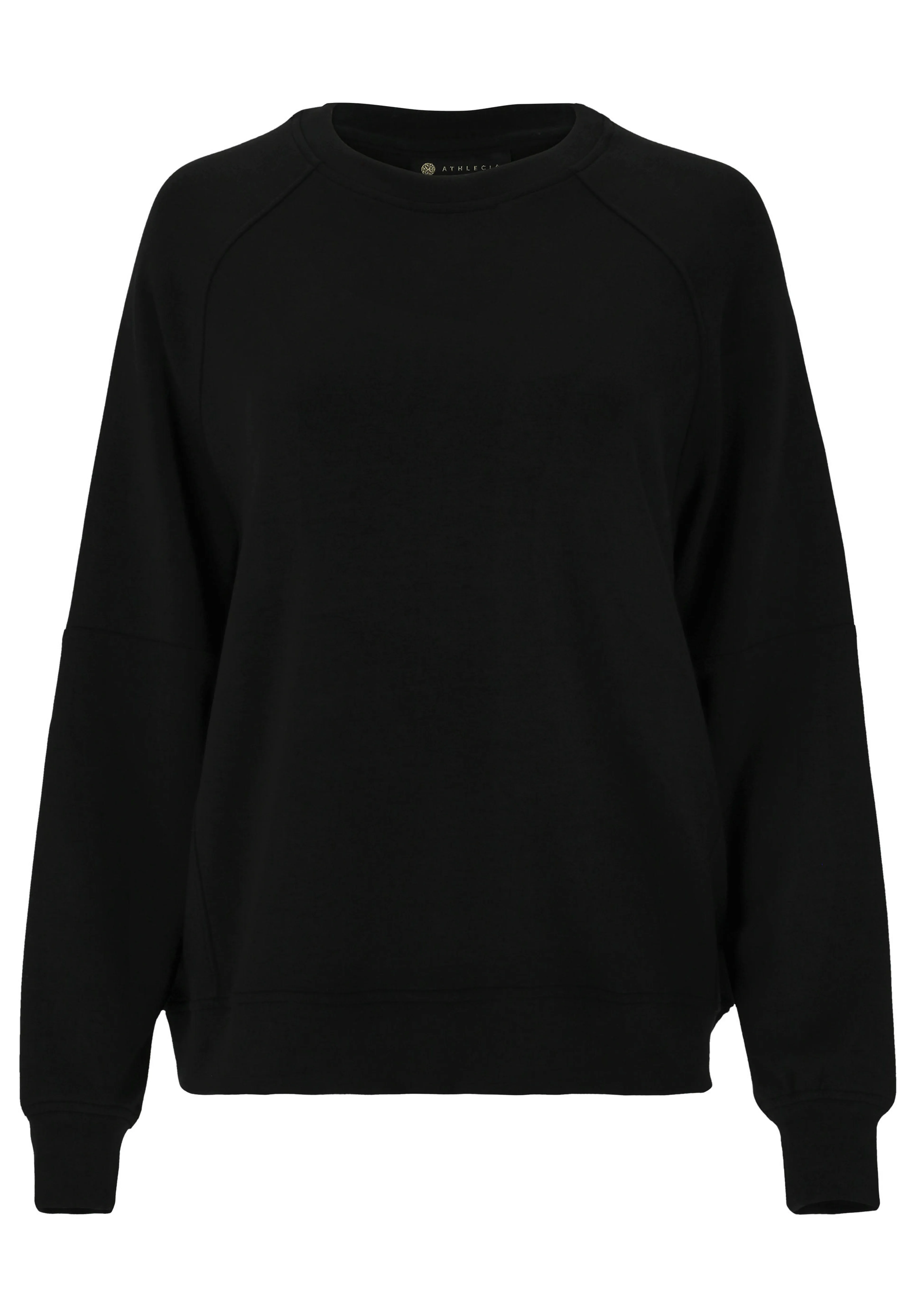 Jacey W Crew Neck