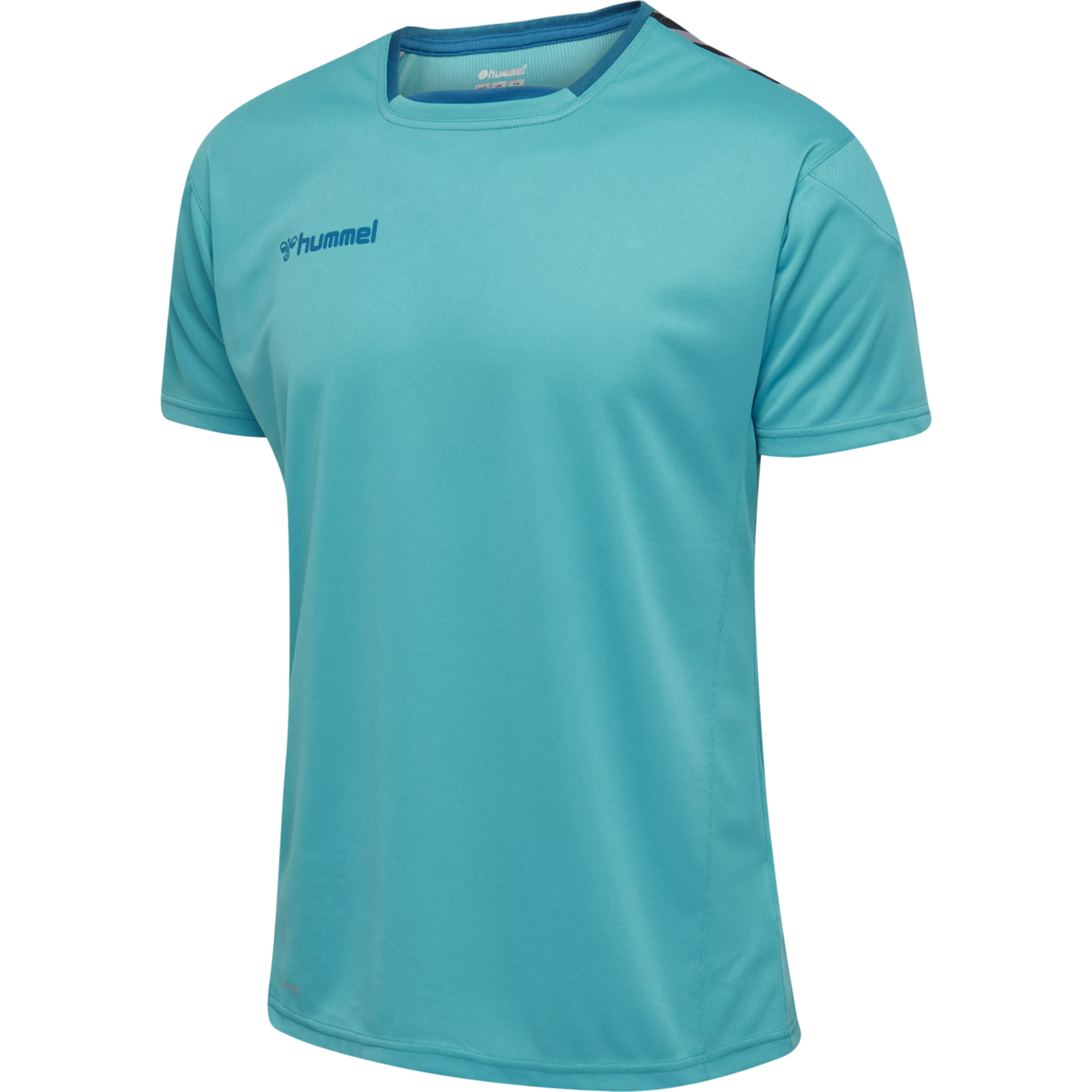 Hmlauthentic Kids Poly Jersey trøye barn/junior