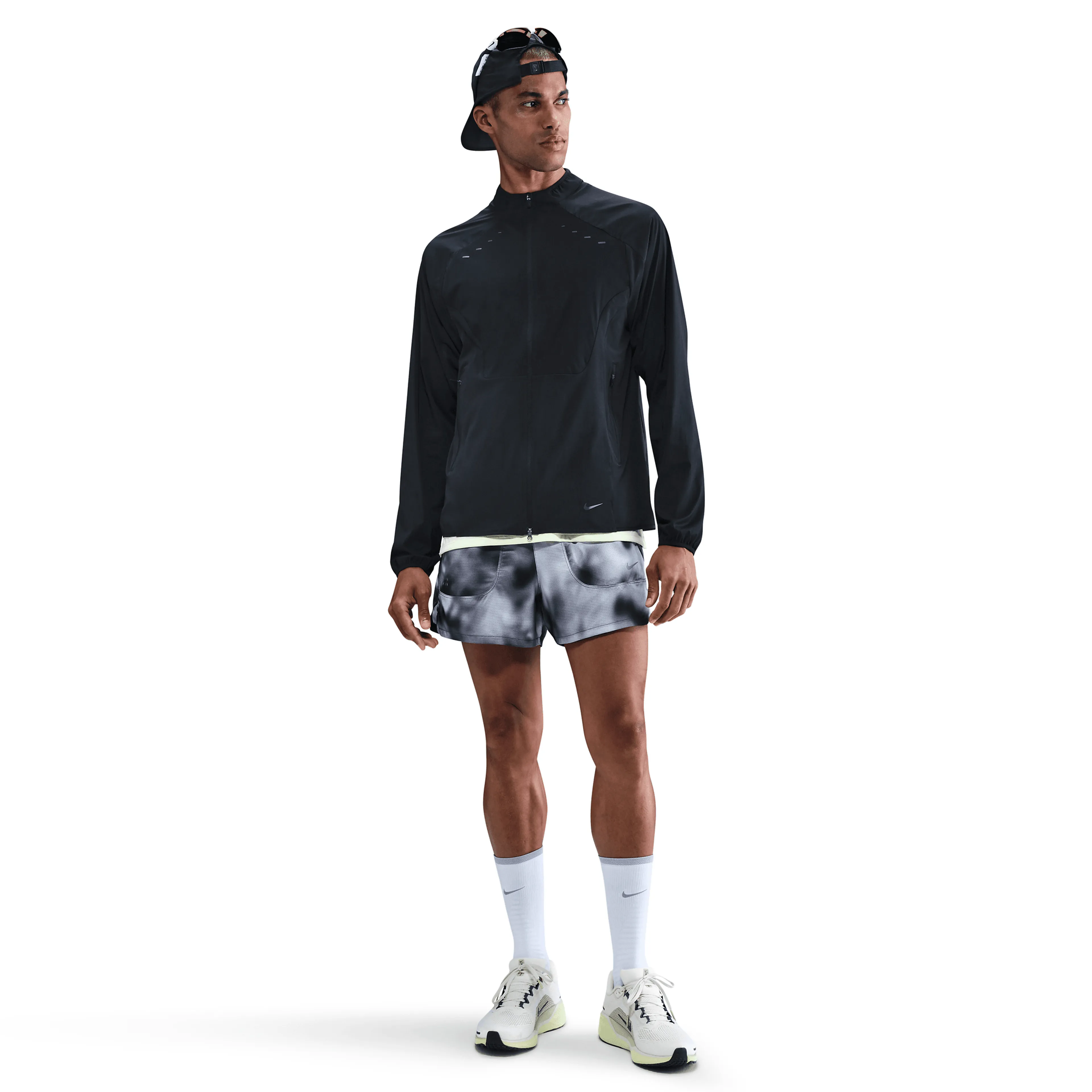Run Lightweight  Jacket