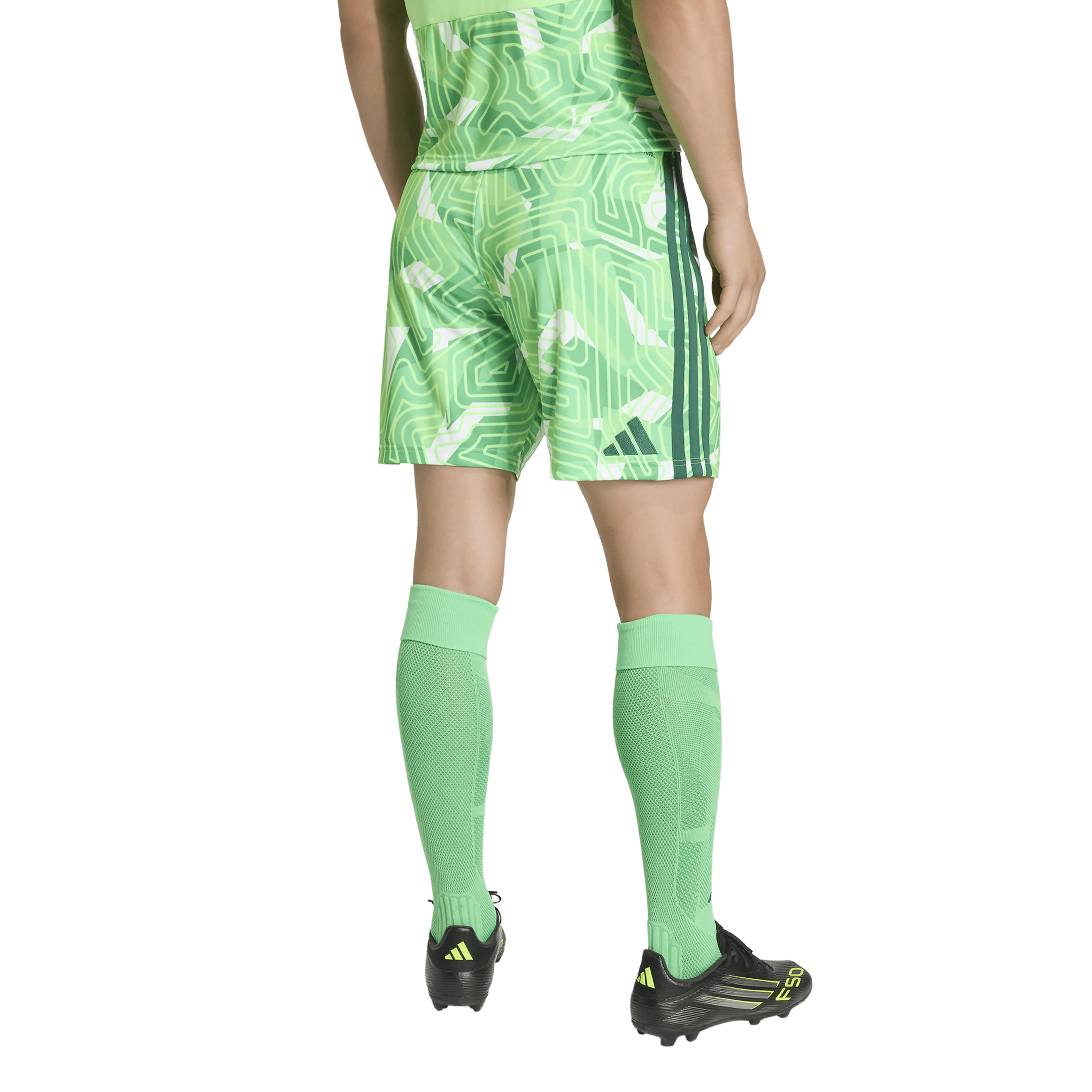 TIRO26 COMPETITION GOALKEEPER SHORTS