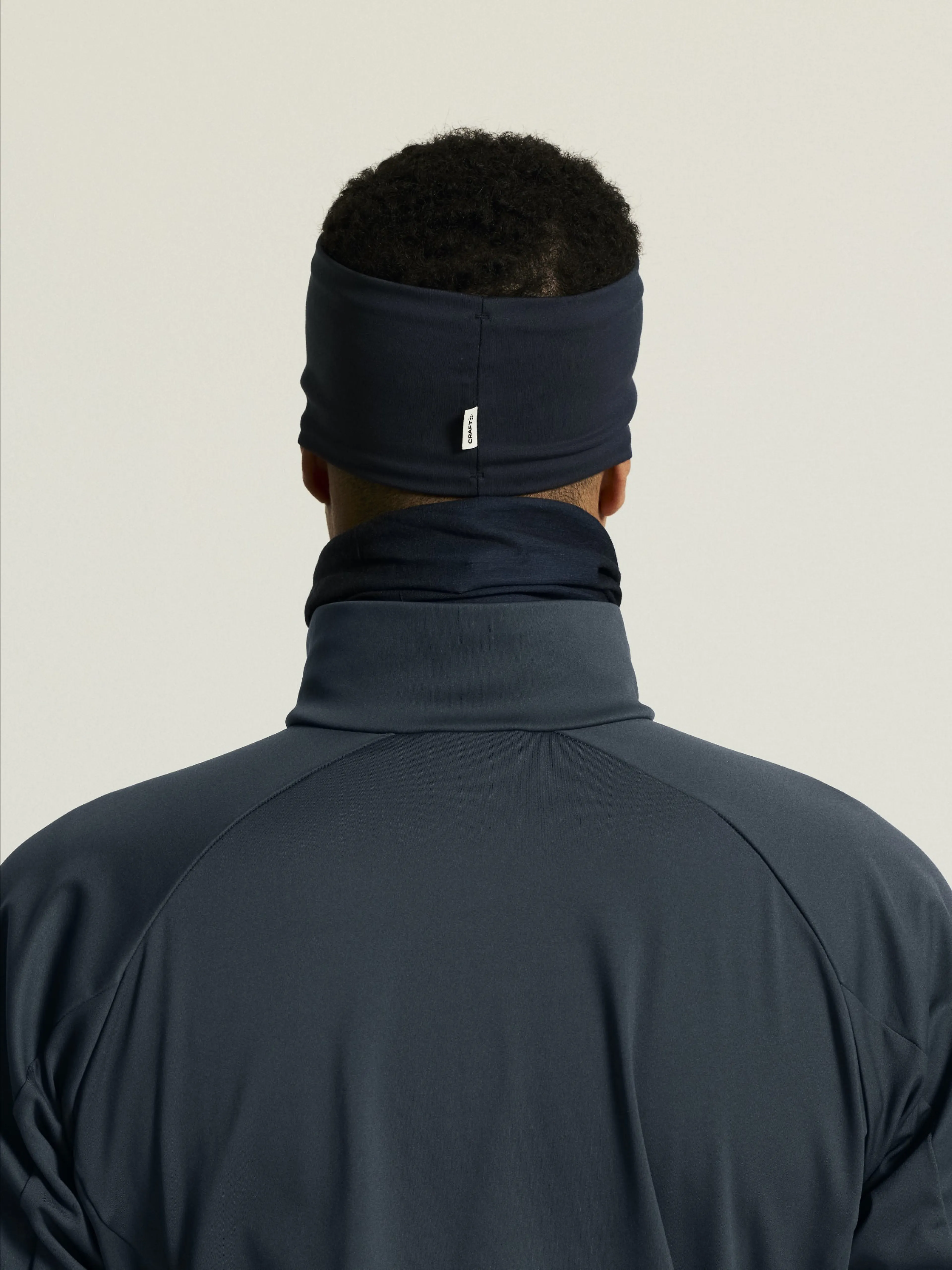 Practice Jacket M